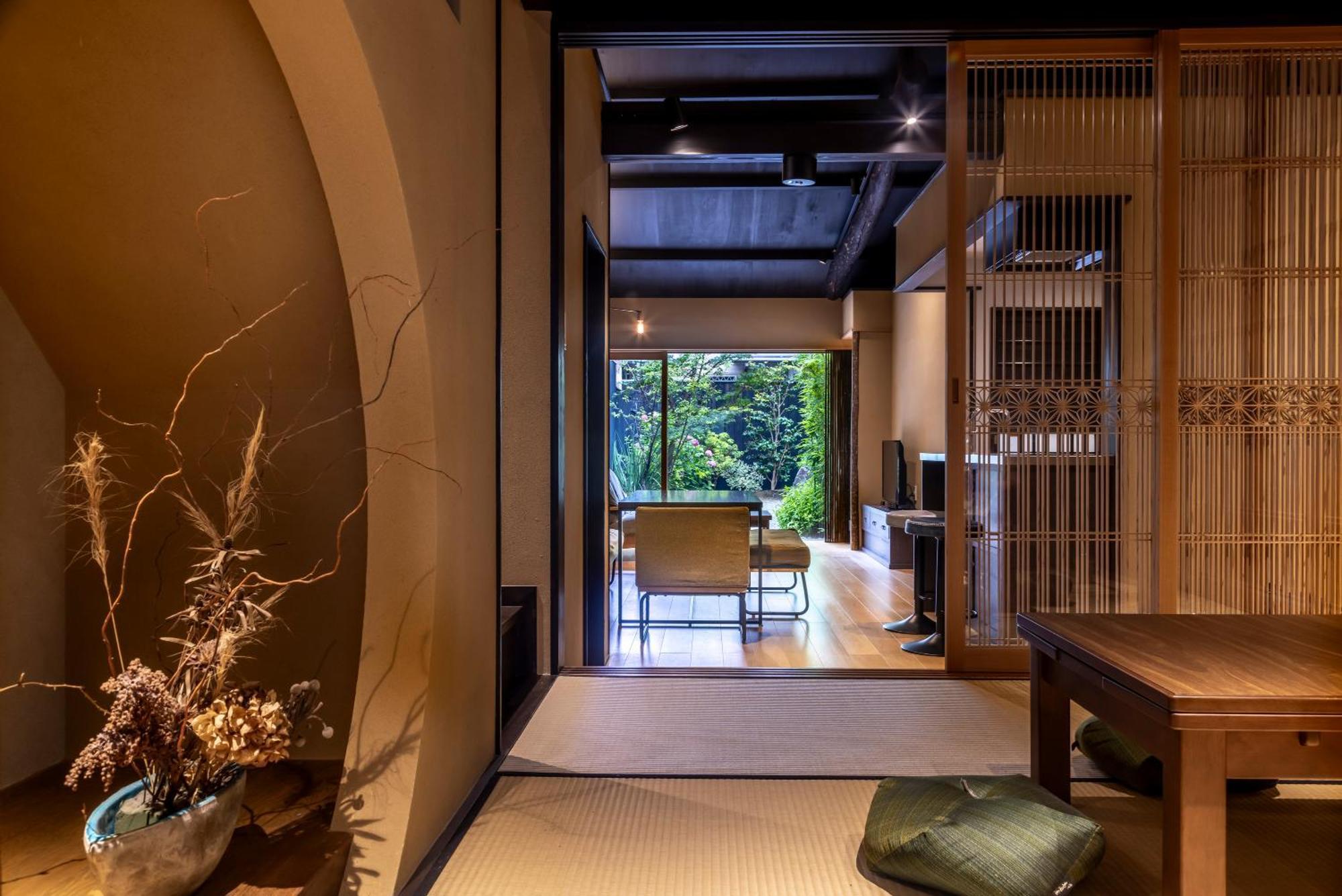 Kyo No Oozora Saika Holiday home Kyoto
