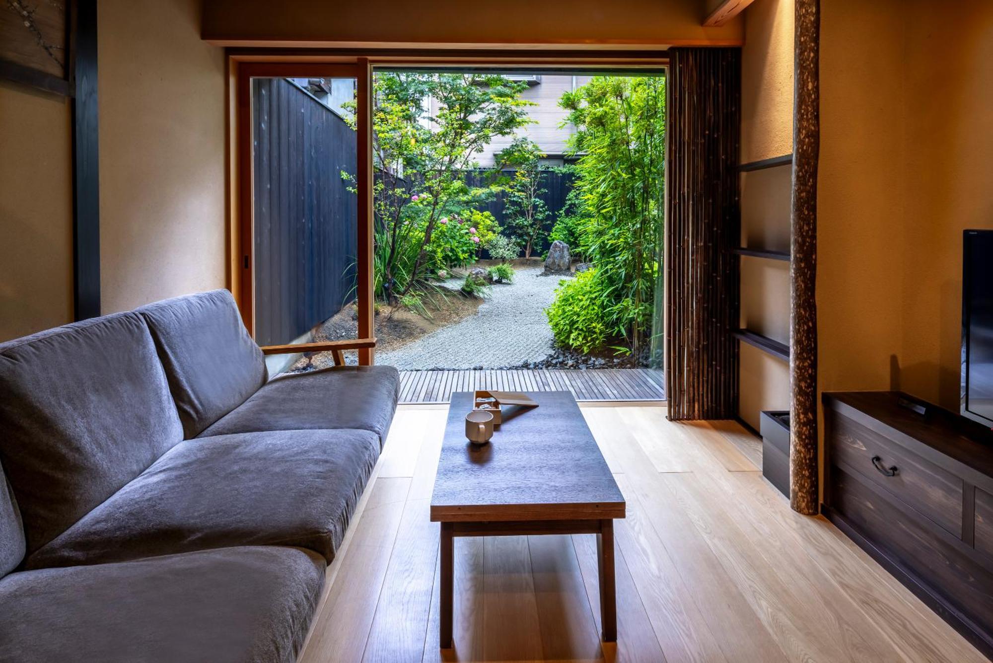 Kyo No Oozora Saika Kyoto