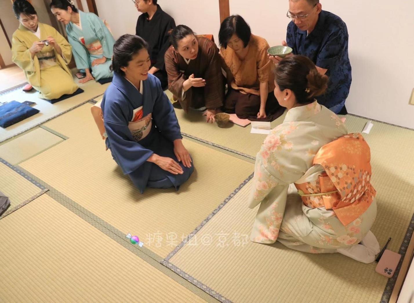 Yuenshe Sanjusangendo Villa