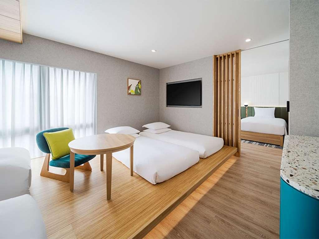 Hilton Garden Shijo Karasuma 3*