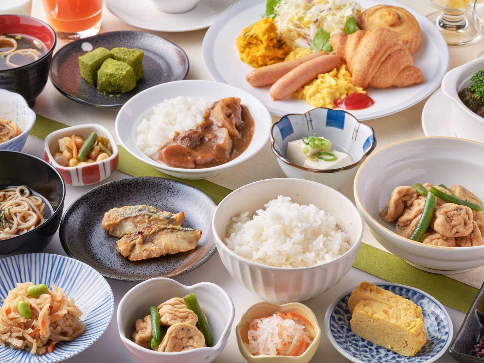 Comfort Shijokarasuma Hotel 3*