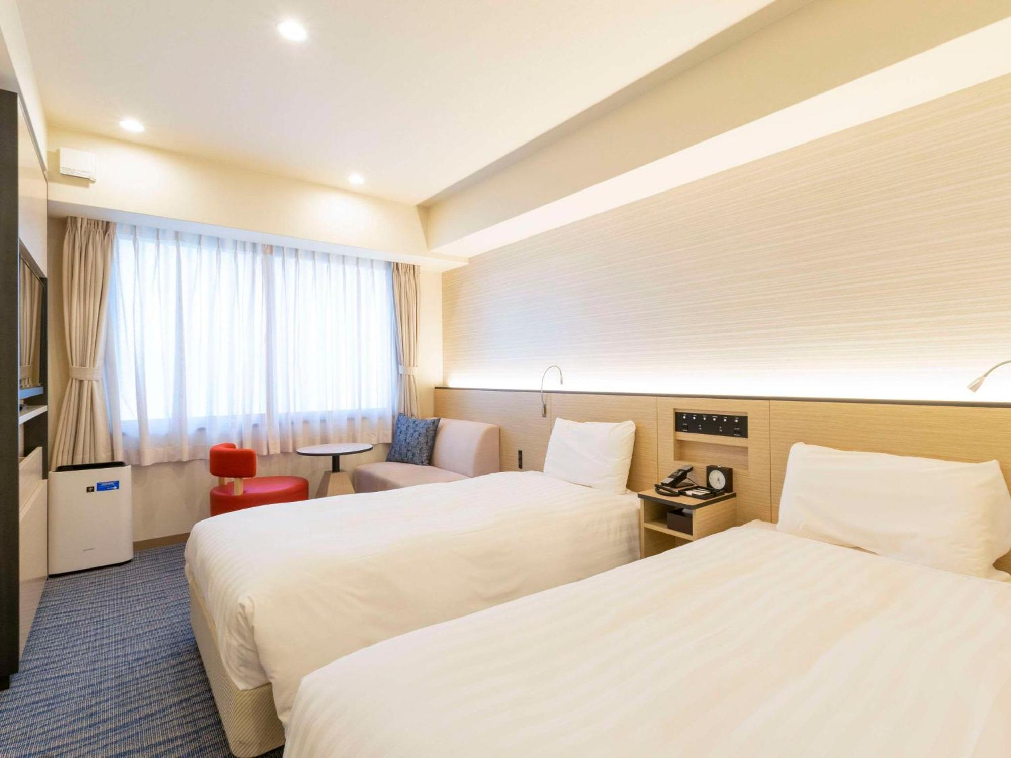 Hotel Comfort Shijokarasuma 3*