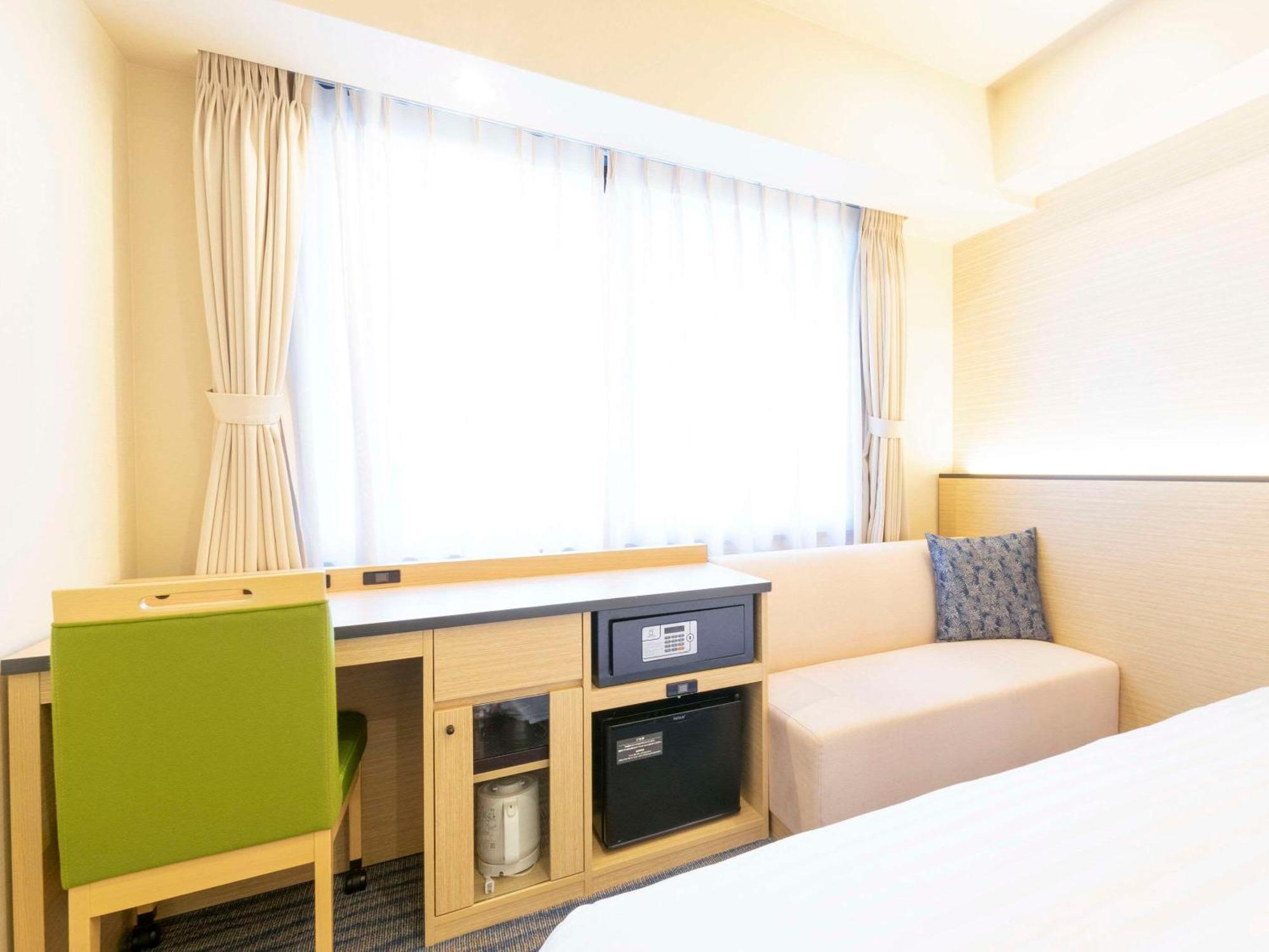 Hotel Comfort Shijokarasuma