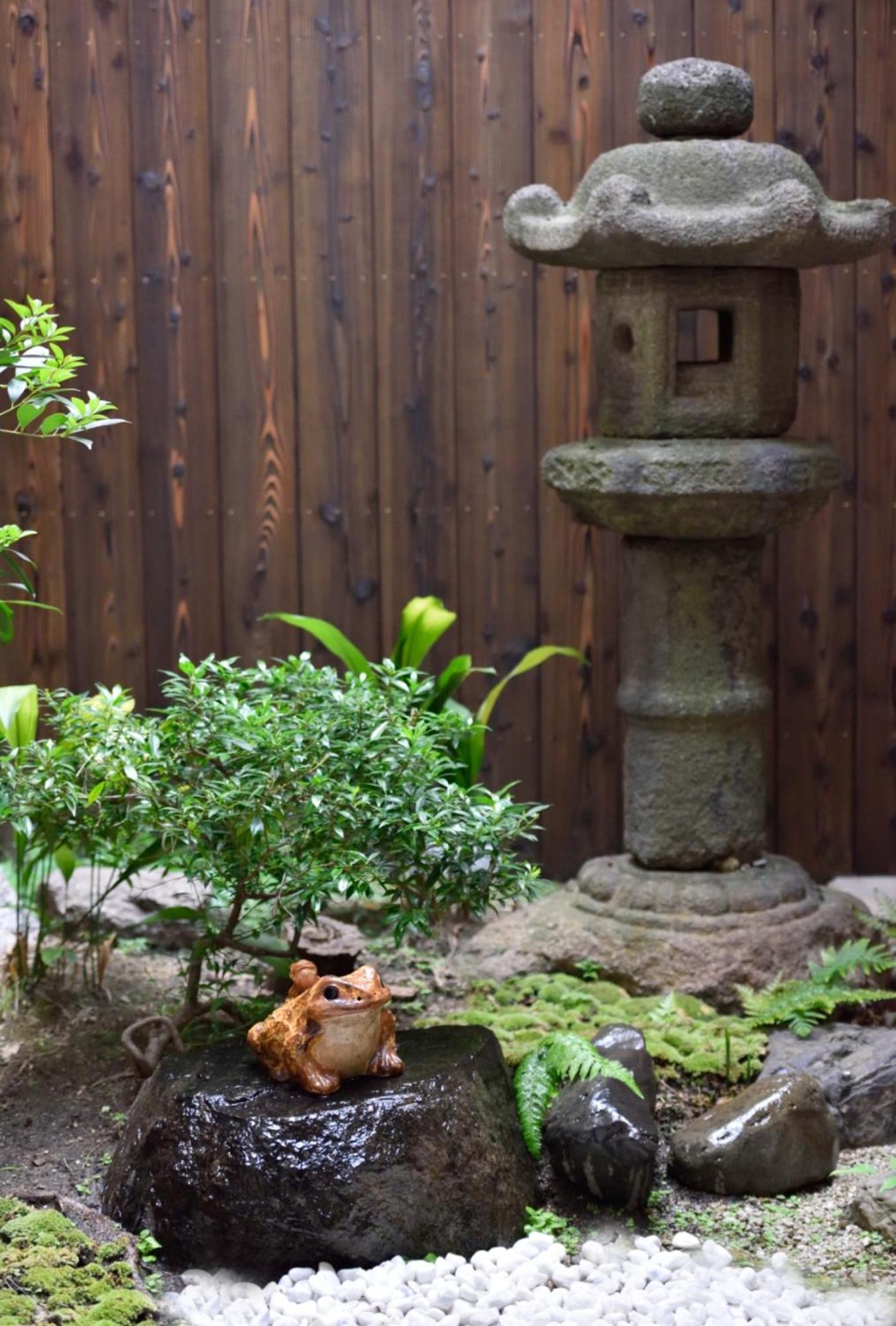 Kasuian * Kyoto