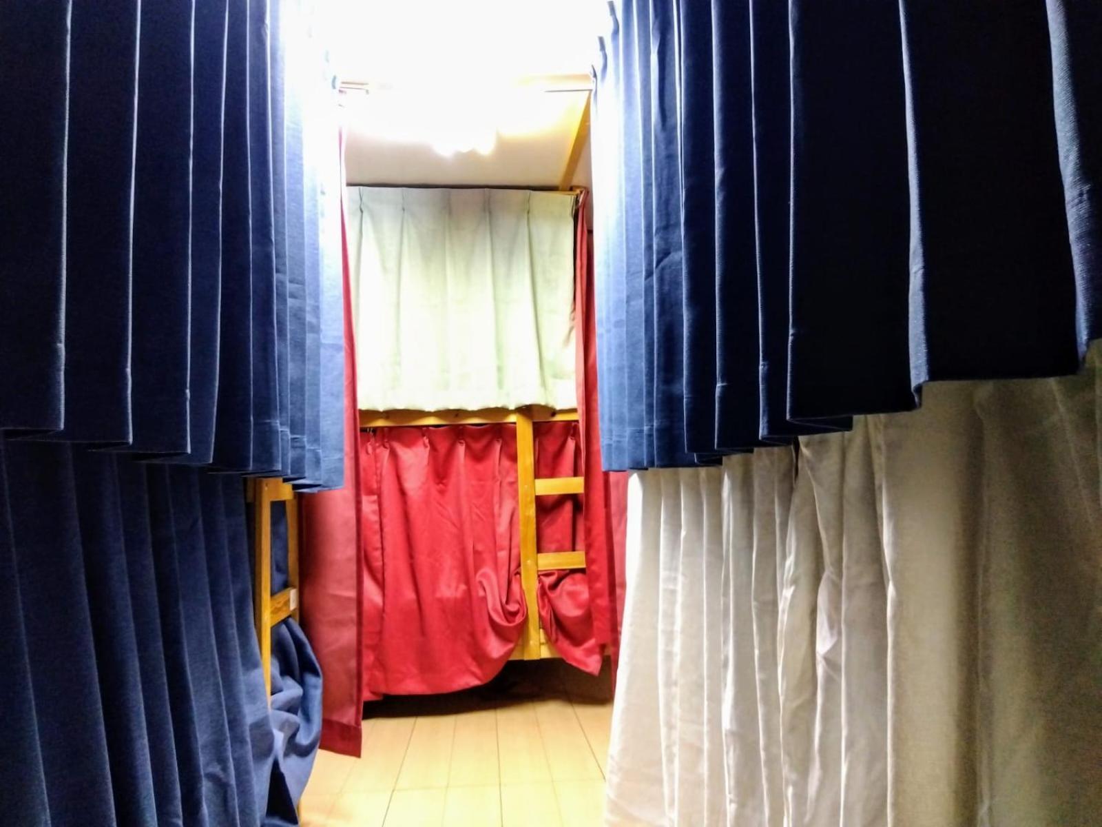 G Guest house
