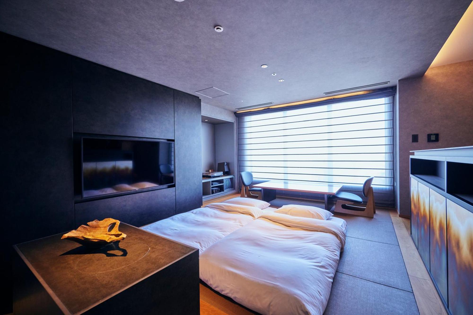 Nohga Kiyomizu Hotel
