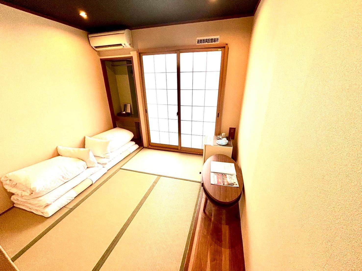 Hostel Seiki Station *