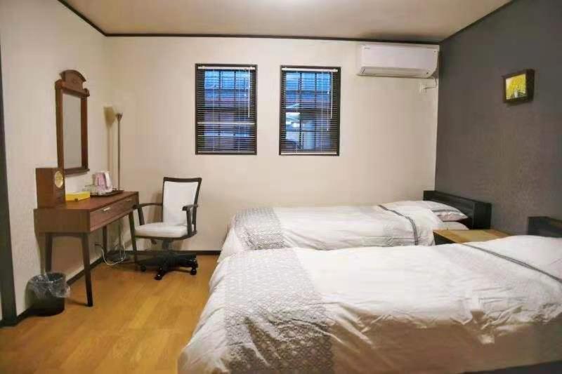 京都有客 Homestay