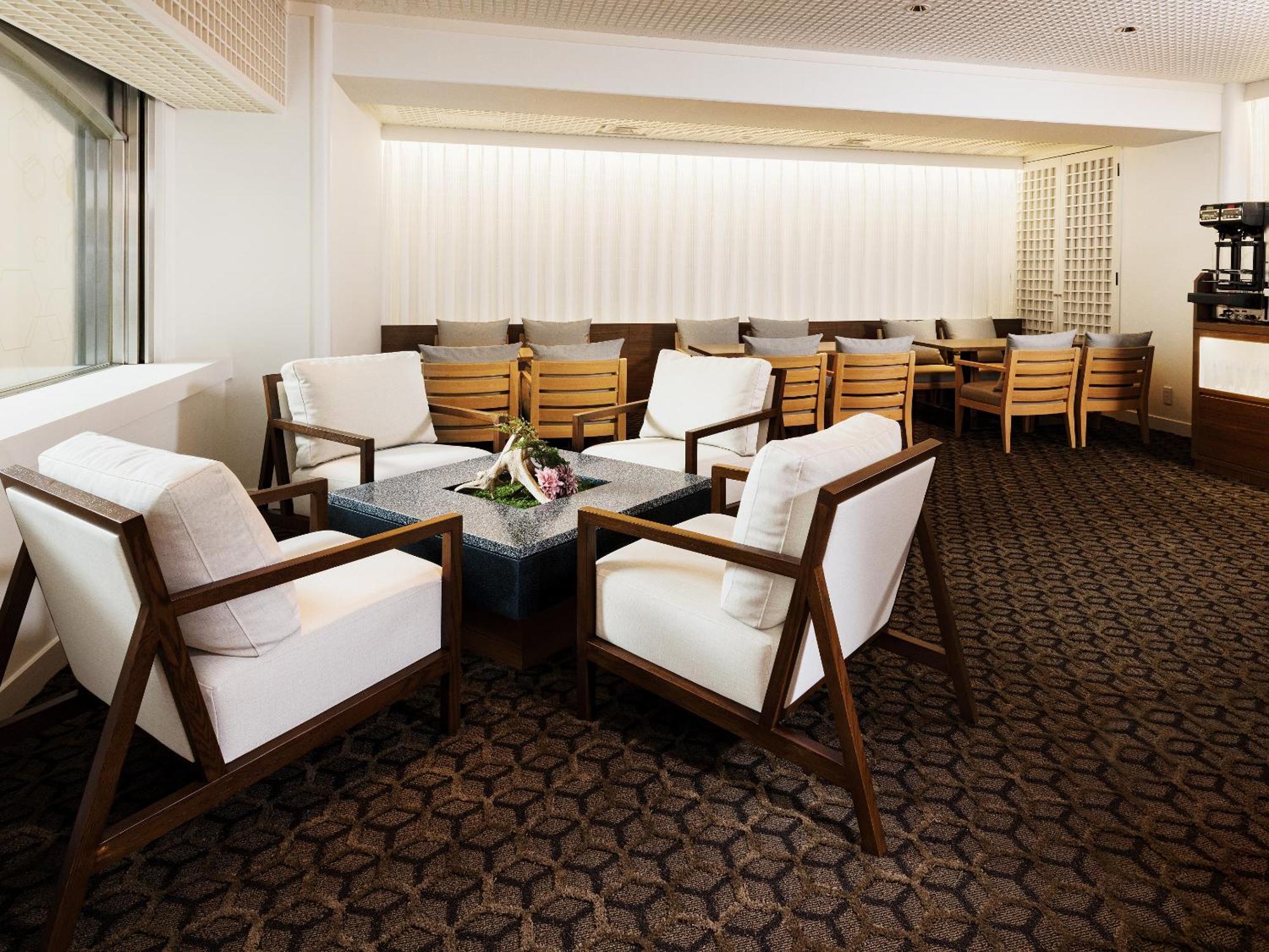 Hotel New Hankyu