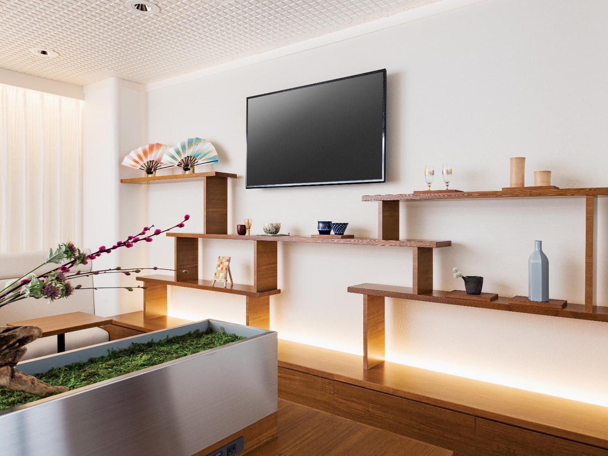 New Hankyu Hotel Kyoto