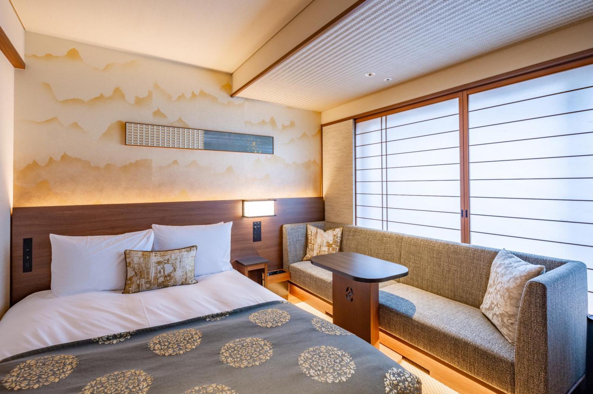 Sora Niwa Terrace 4*