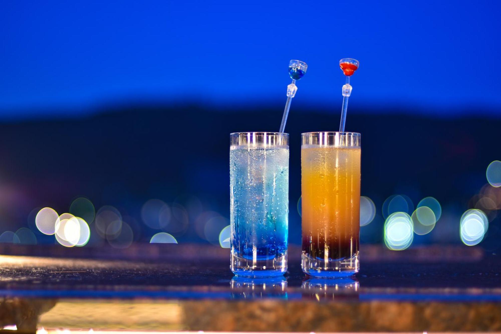 Sora Niwa Terrace Hotel