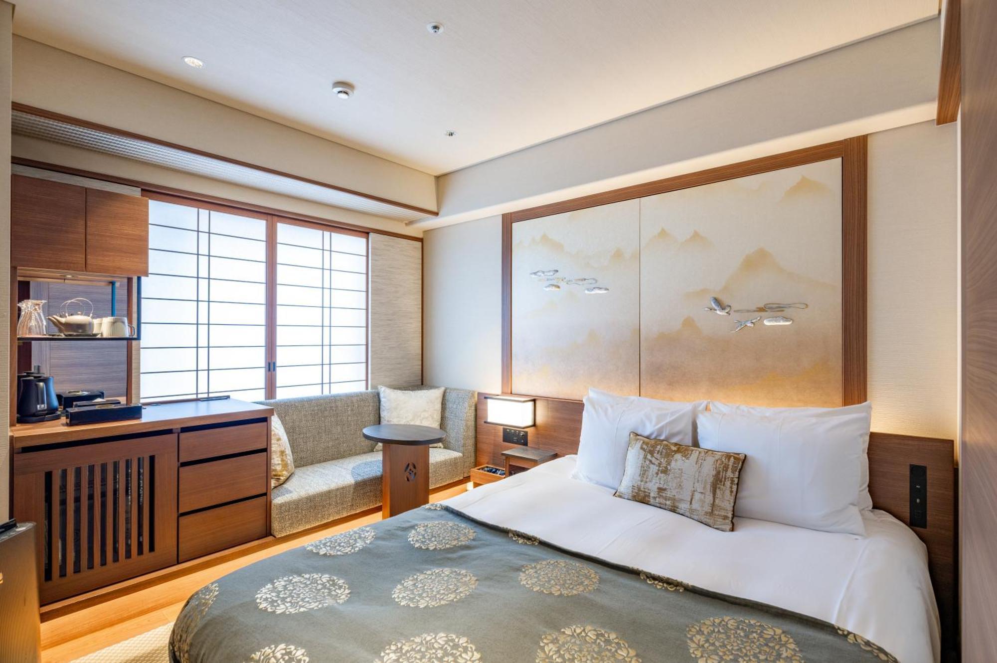 Sora Niwa Terrace Hotel 4*