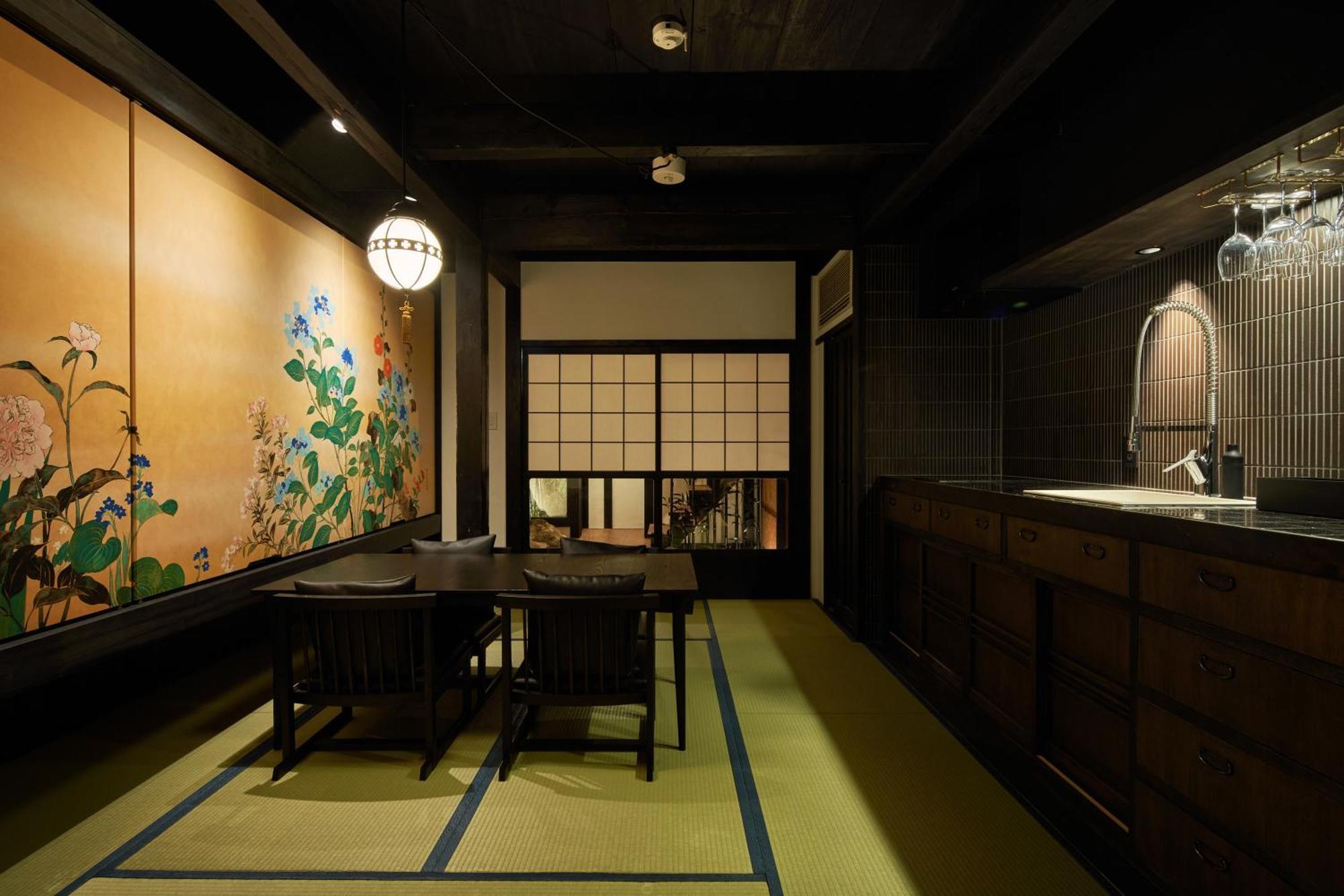 Apartment 季楽 凛葩