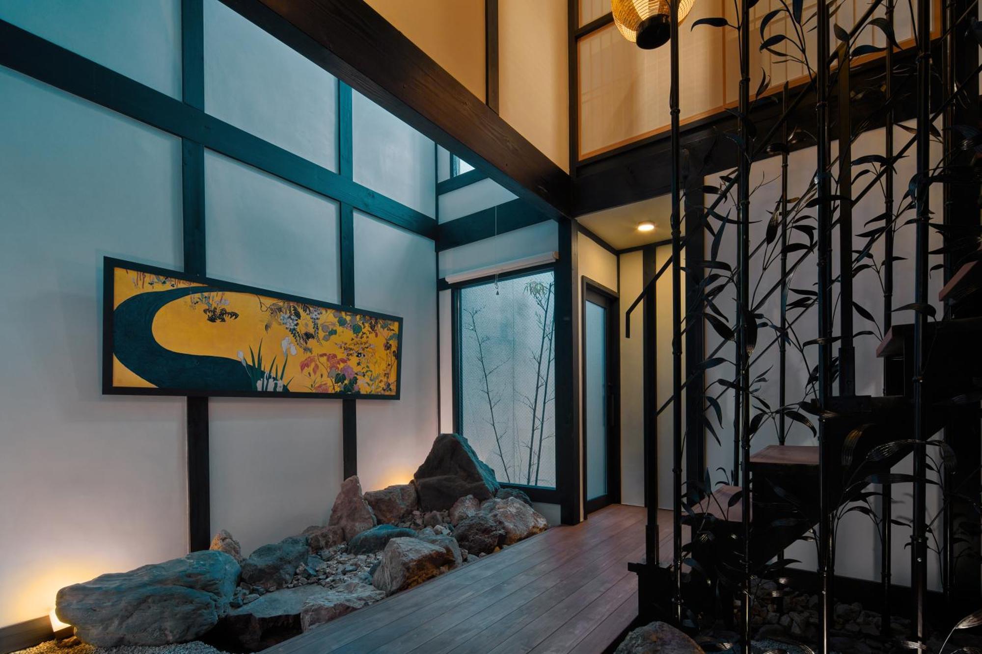 Apartment 季楽 凛葩 *