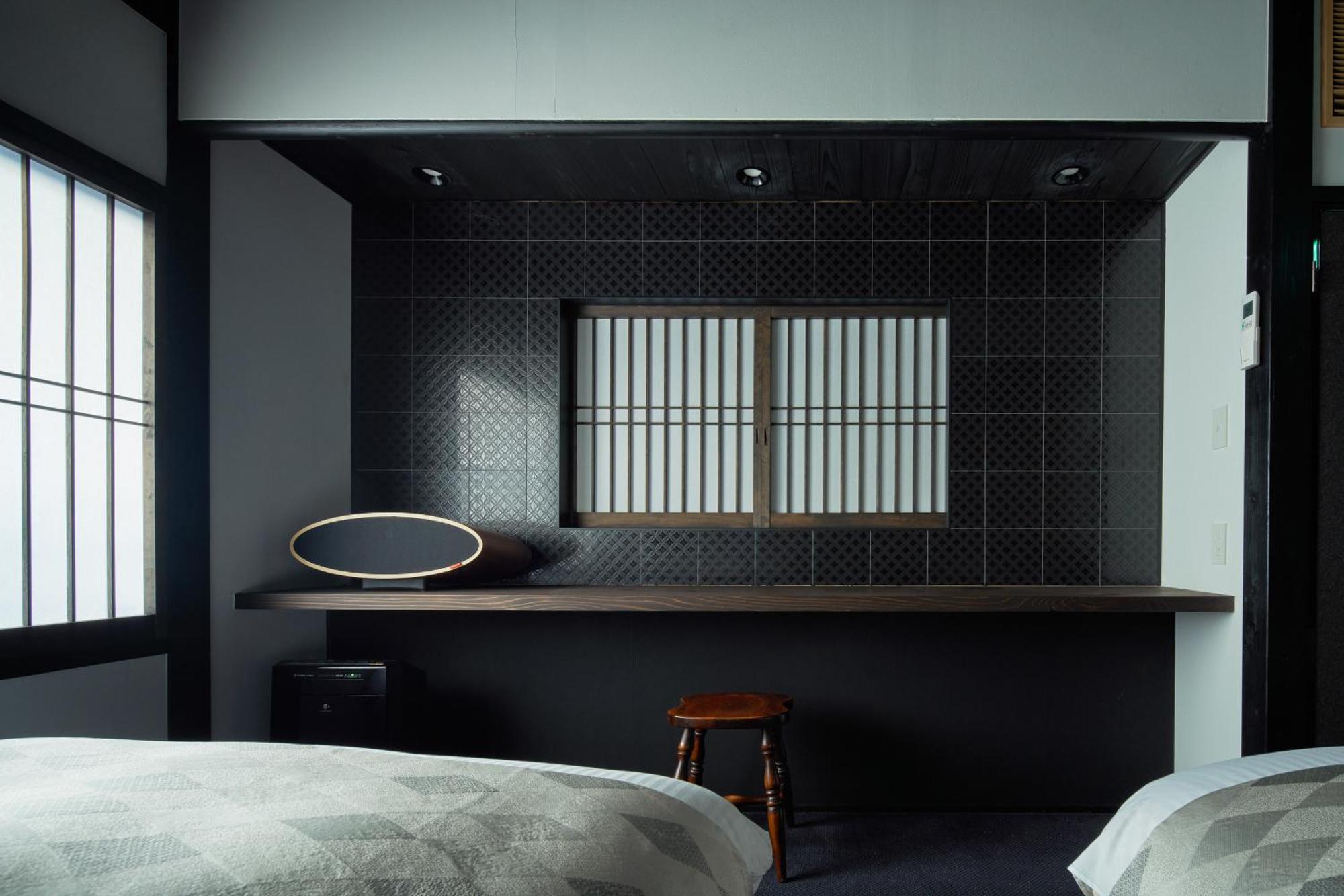 Apartment 季楽 凛葩 Kyoto