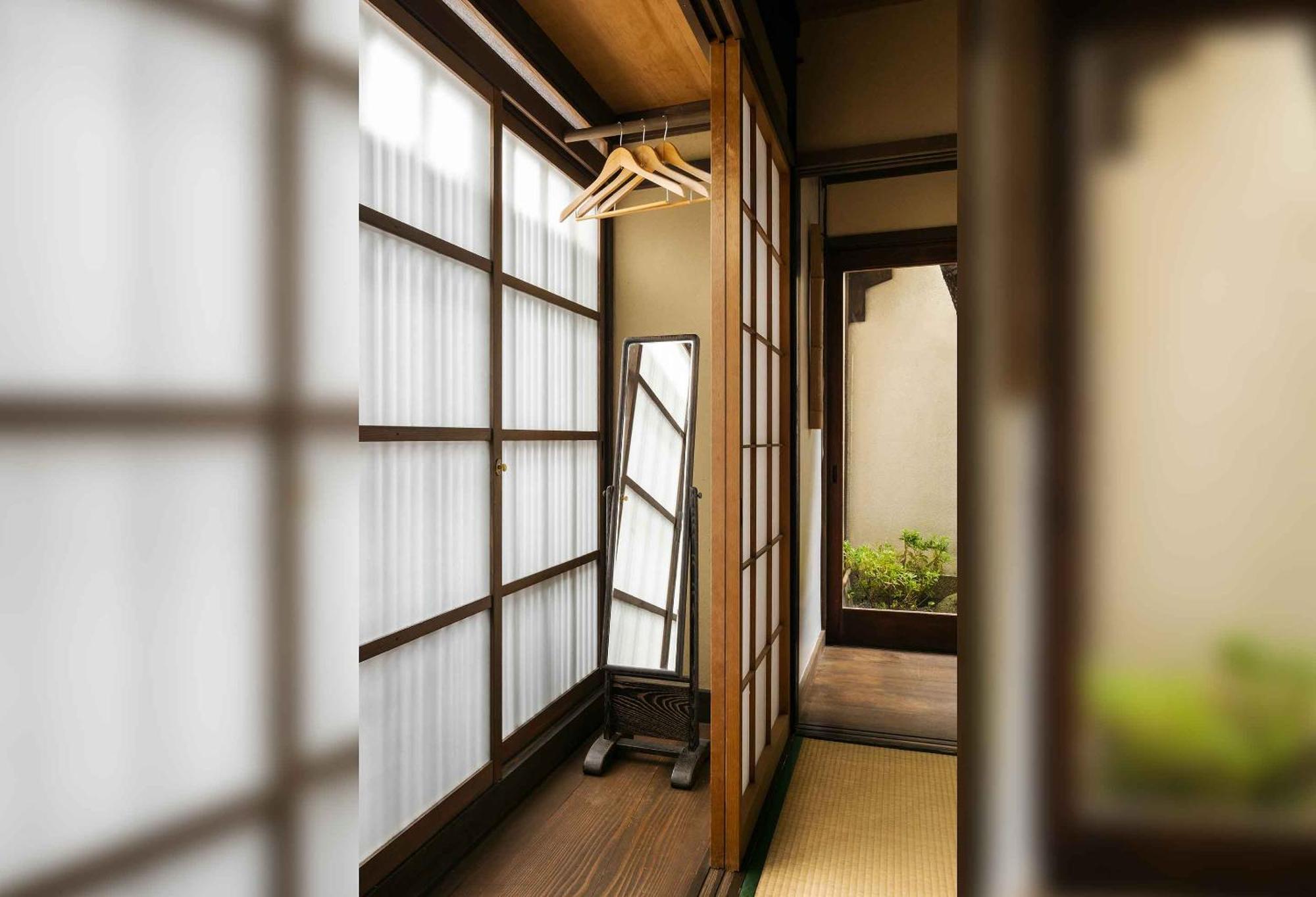 Gion Koyu An Machiya House Holiday home