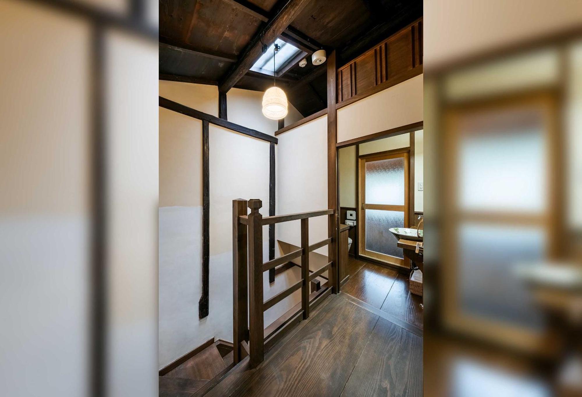 Gion Koyu An Machiya House Holiday home *