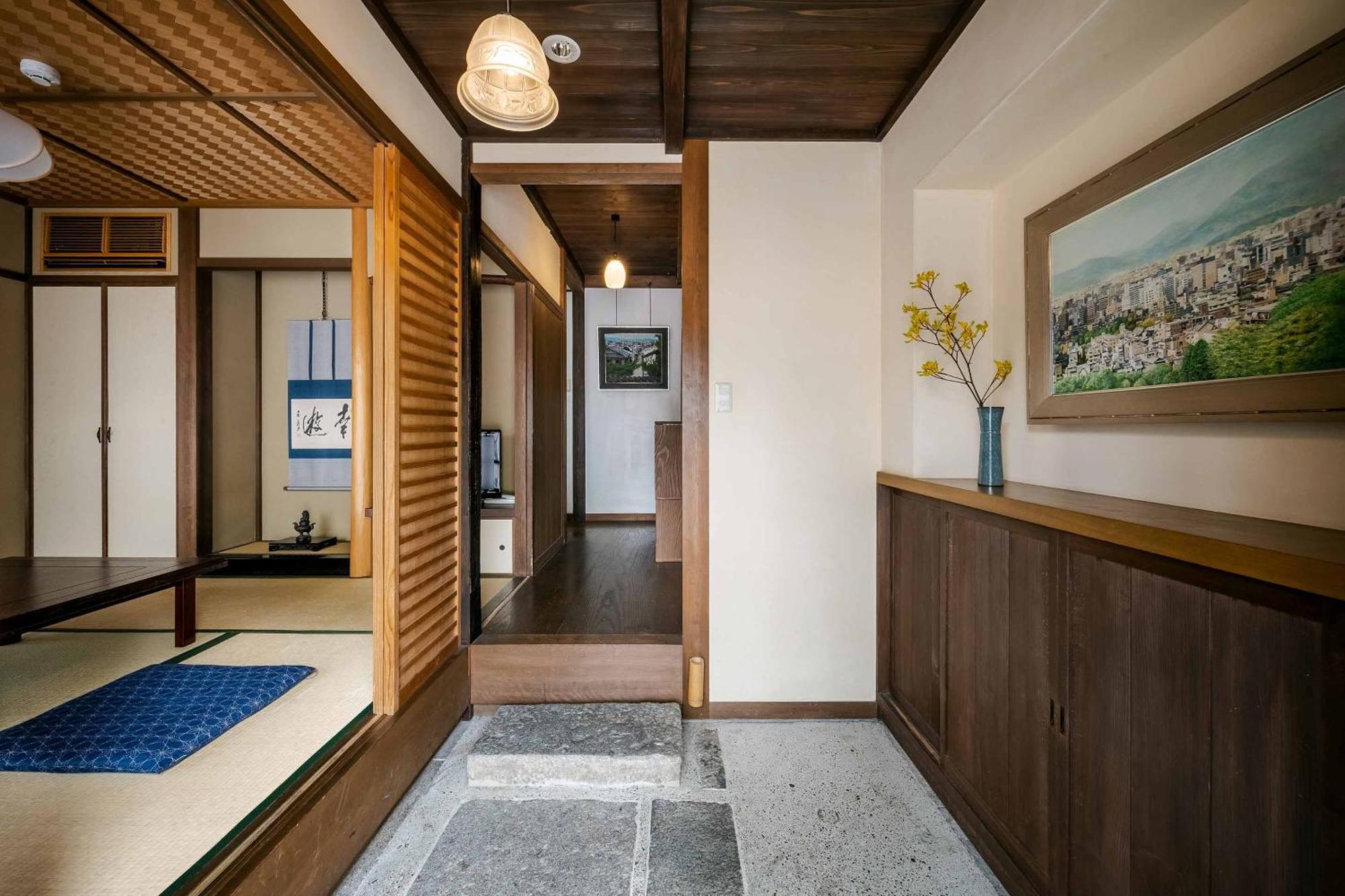 Holiday home Gion Koyu An Machiya House Kyoto