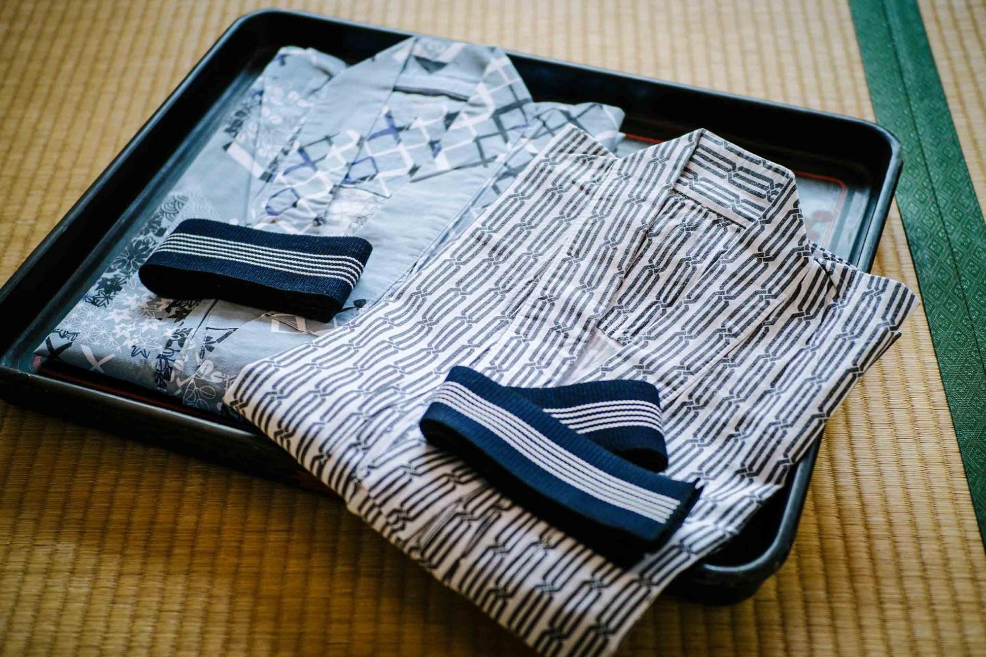 Gion Koyu An Machiya House *