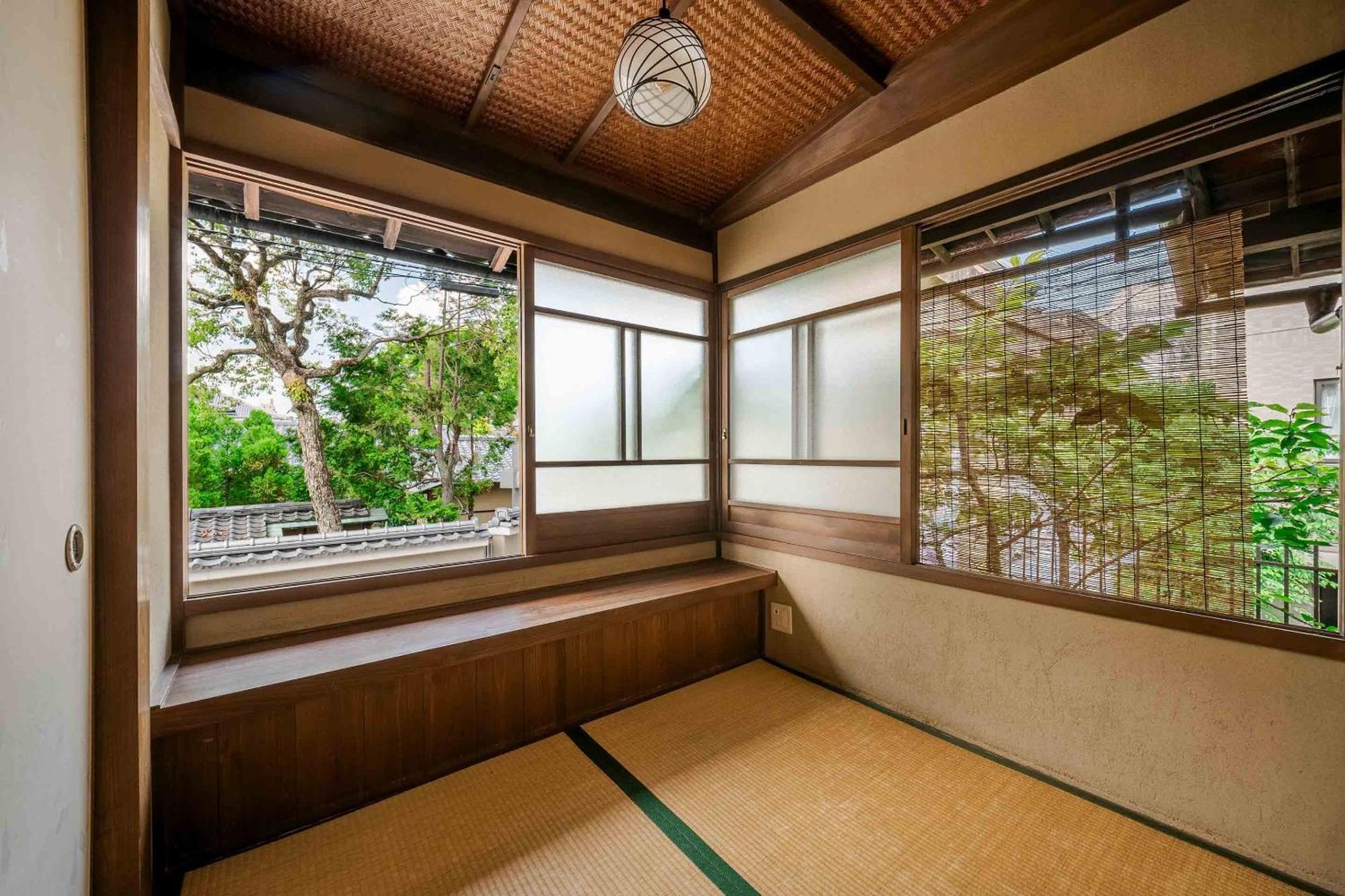 Gion Koyu An Machiya House *