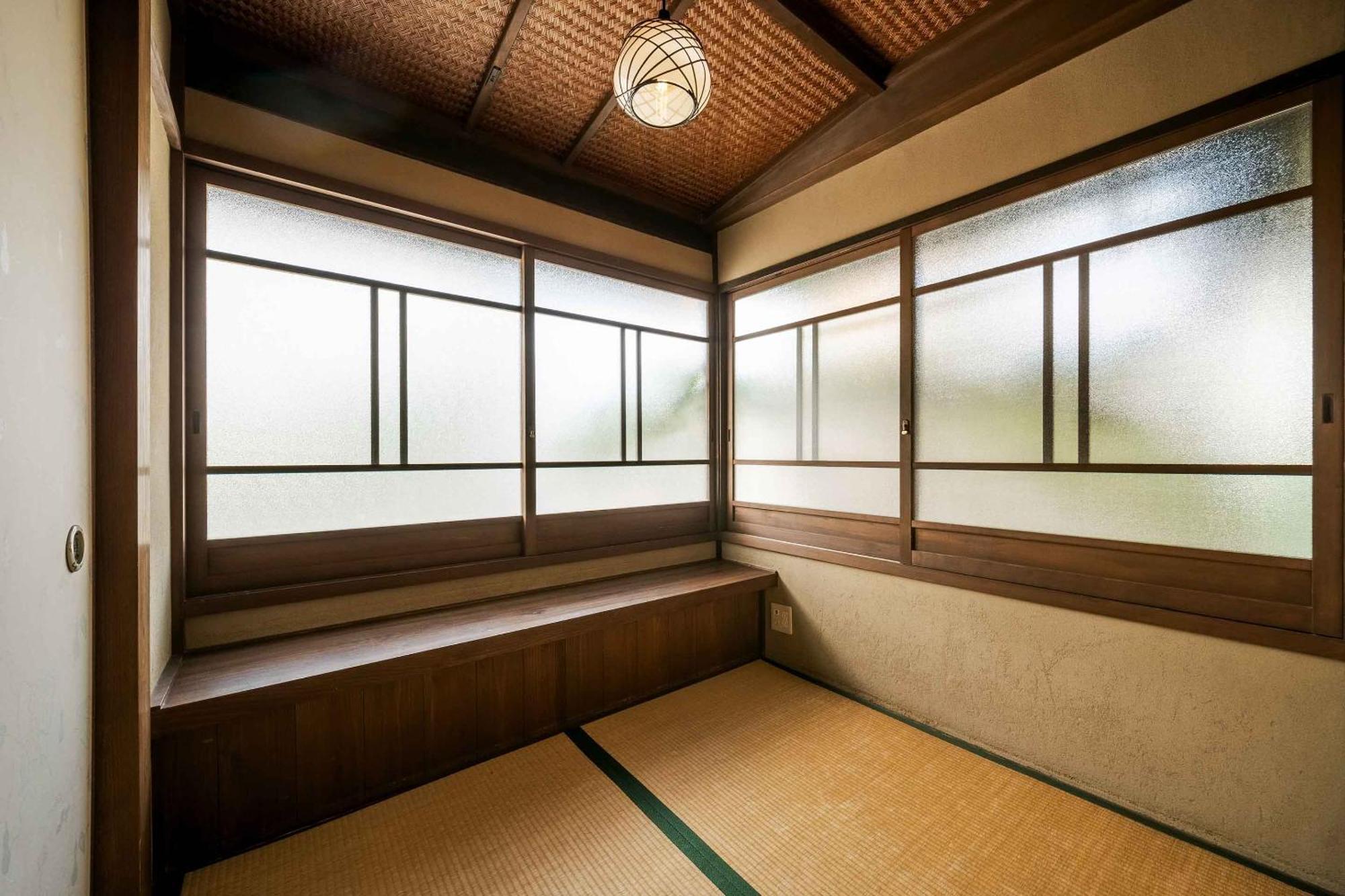 Gion Koyu An Machiya House