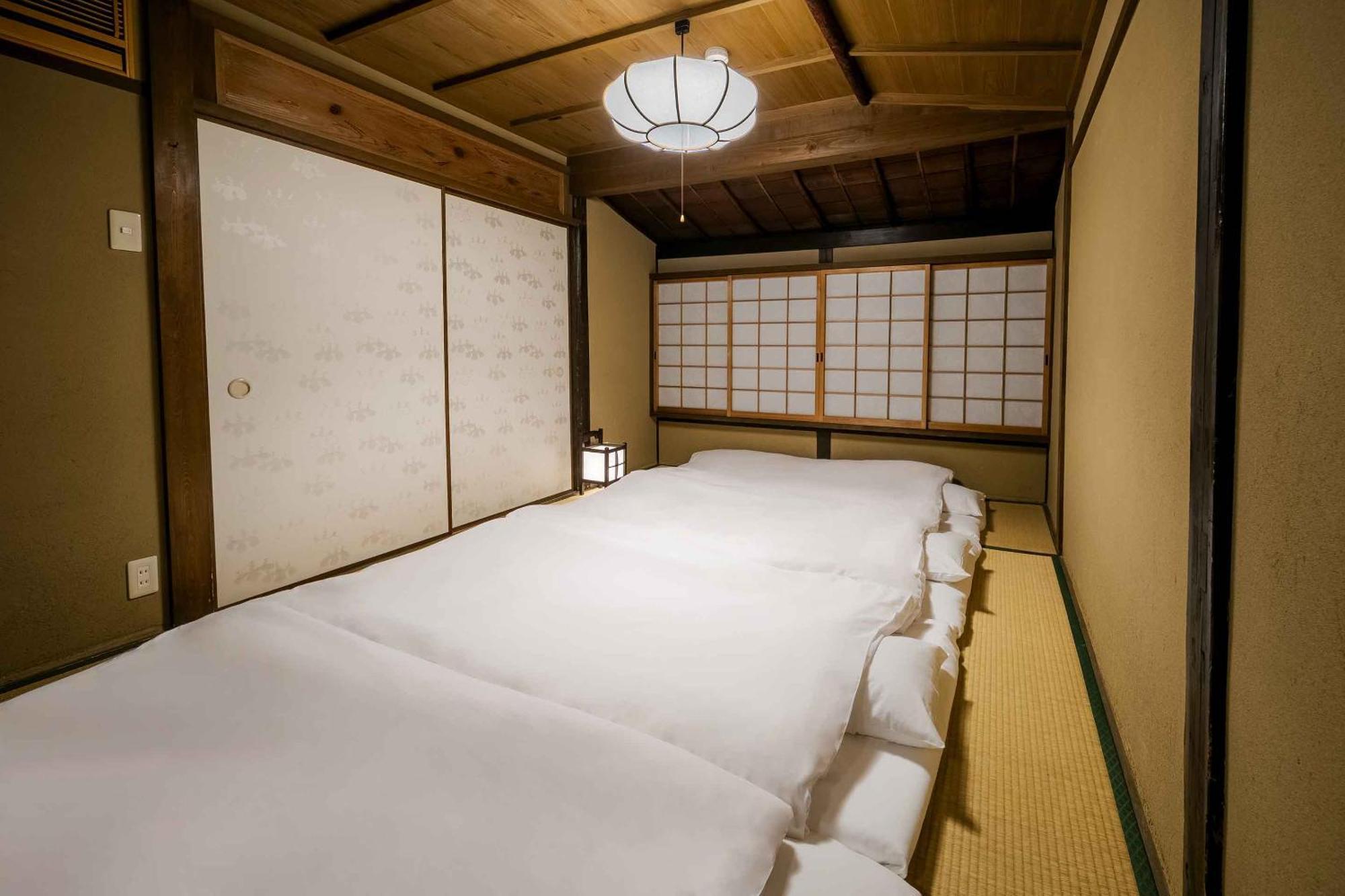 Gion Koyu An Machiya House Holiday home *