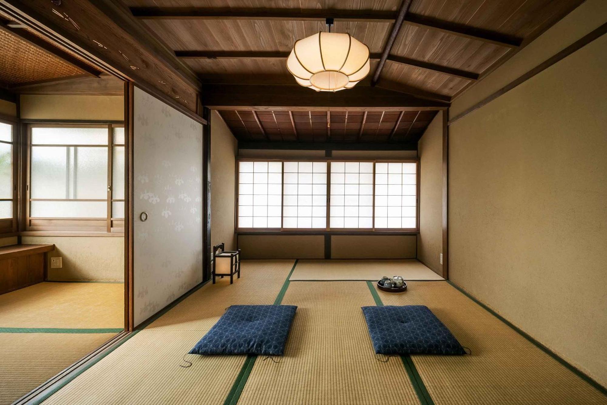 Holiday home Gion Koyu An Machiya House *