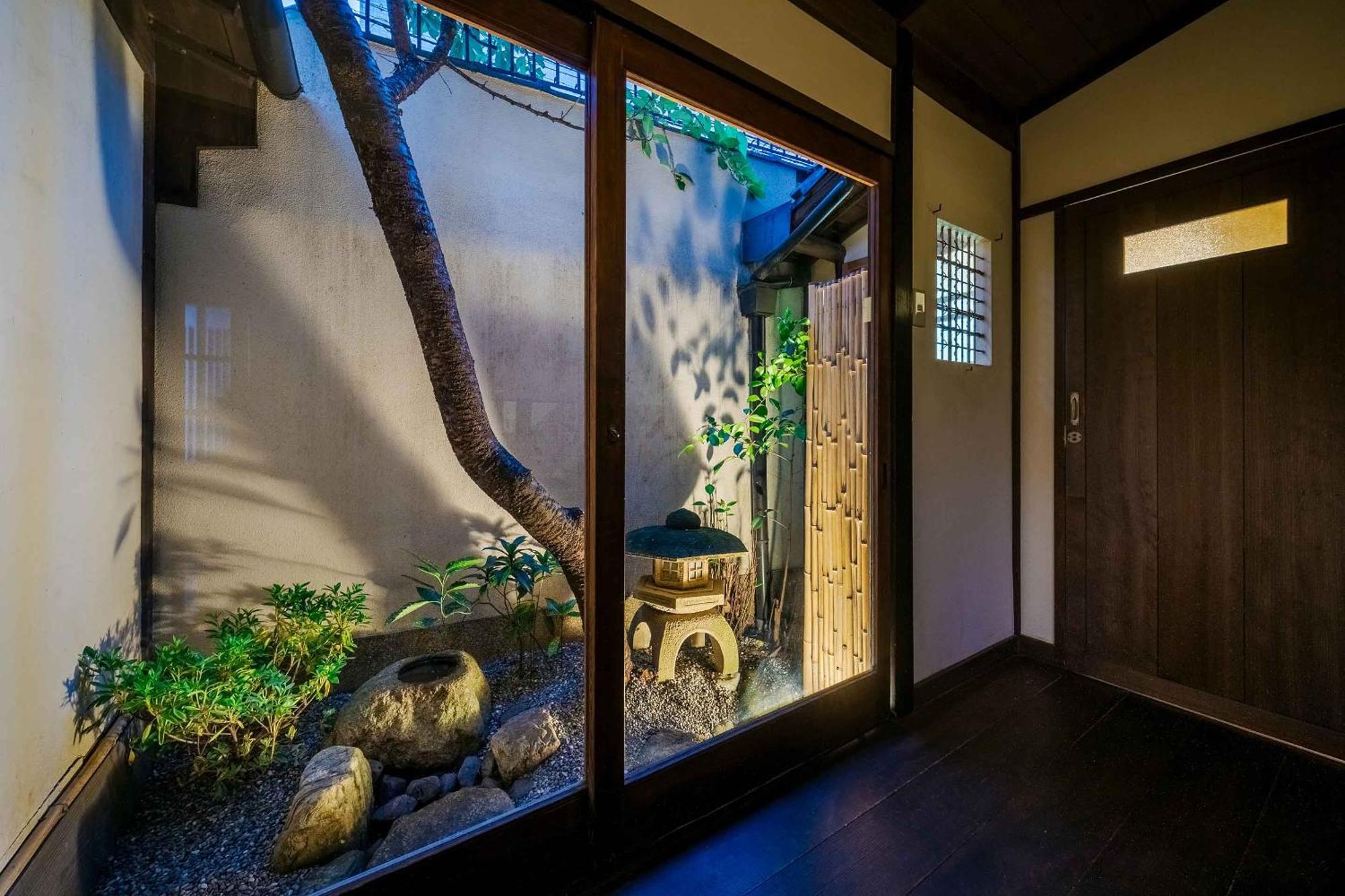 Holiday home Gion Koyu An Machiya House Kyoto