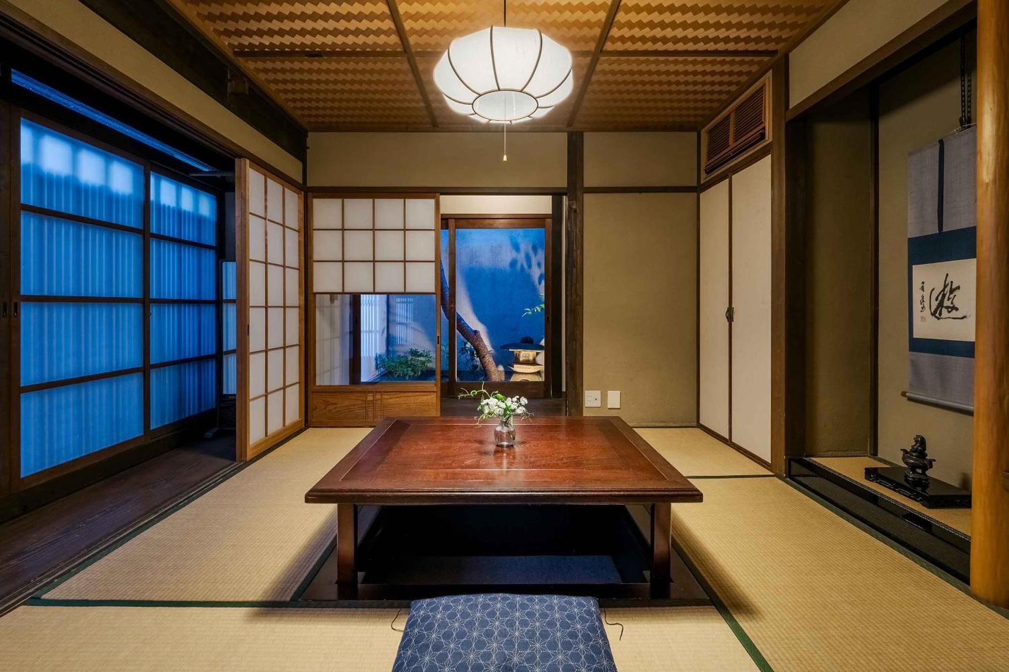Holiday home Gion Koyu An Machiya House Kyoto