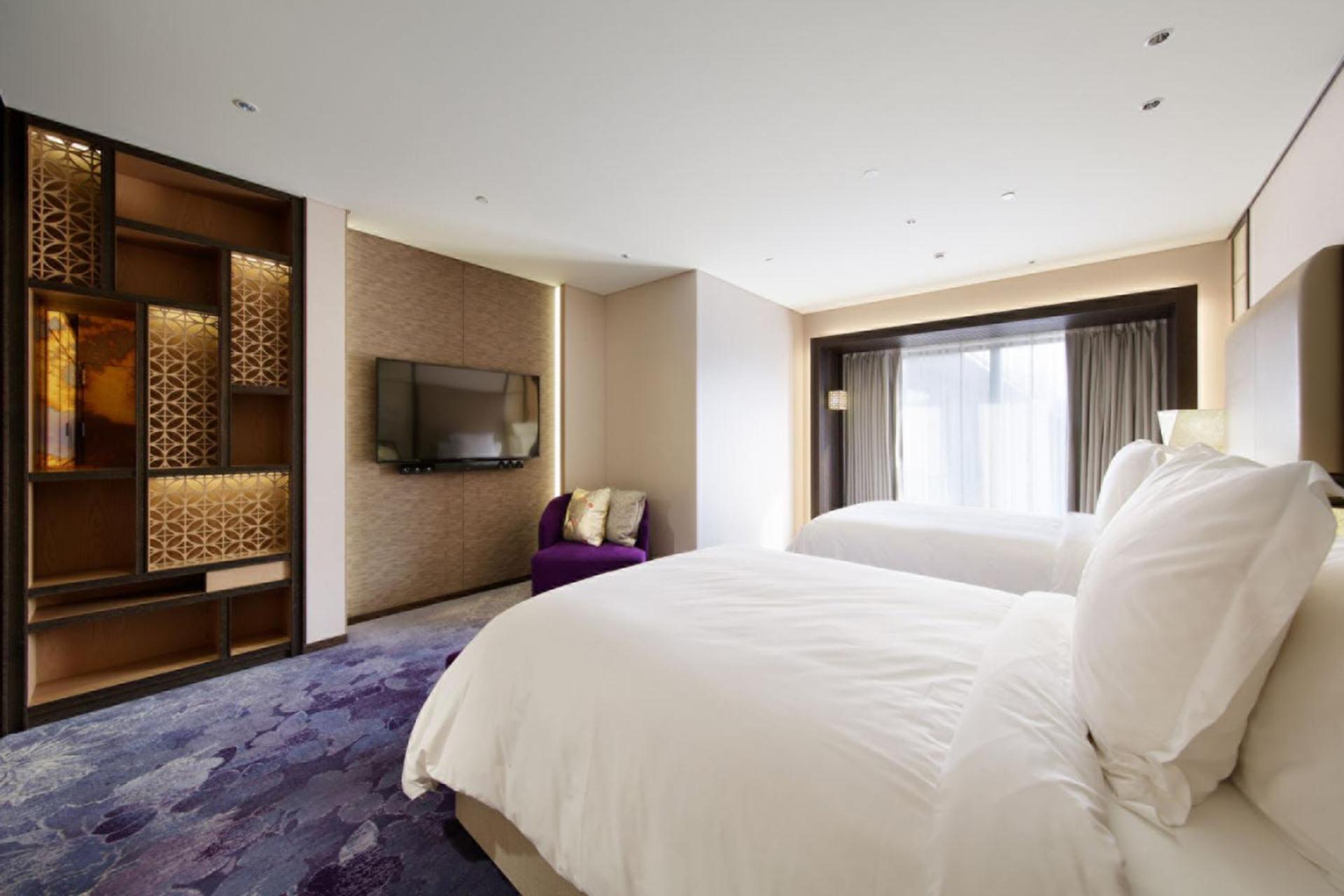 Hotel Four Seasons Hotel Kyoto
