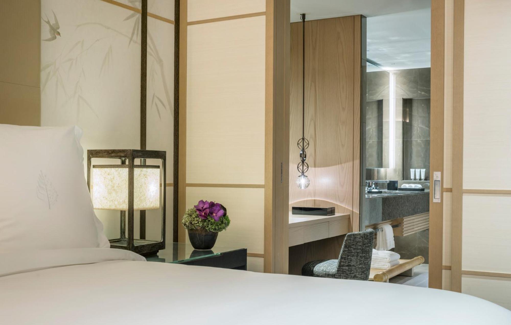 Hotel Four Seasons Hotel Kyoto Kyoto