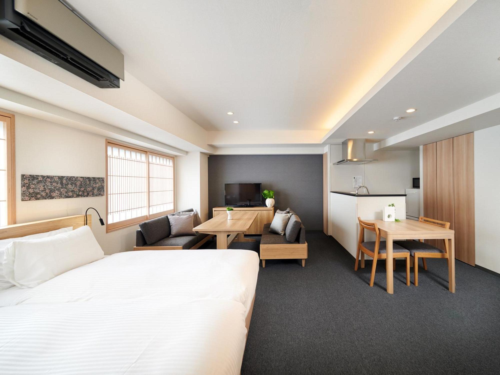 Hotel Mimaru Nishinotoin Takatsuji