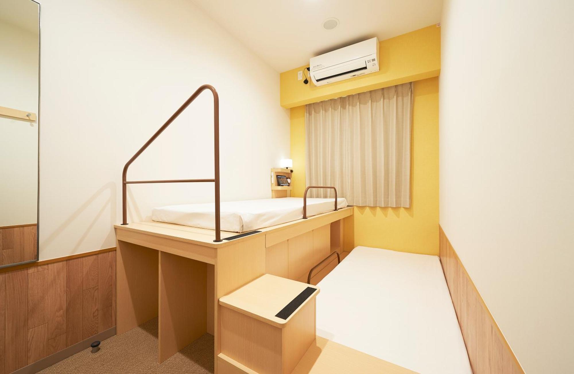 The Pocket Shijo Karasuma 3* Kyoto