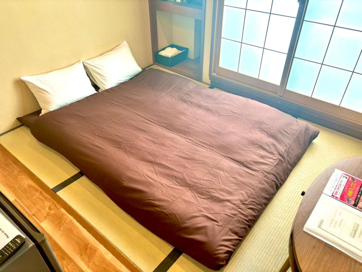 Hostel Seiki Station Kyoto