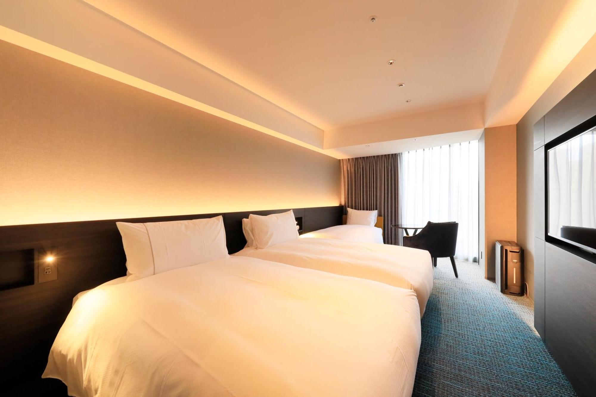 Hotel Richmond Premier Shijo Kyoto
