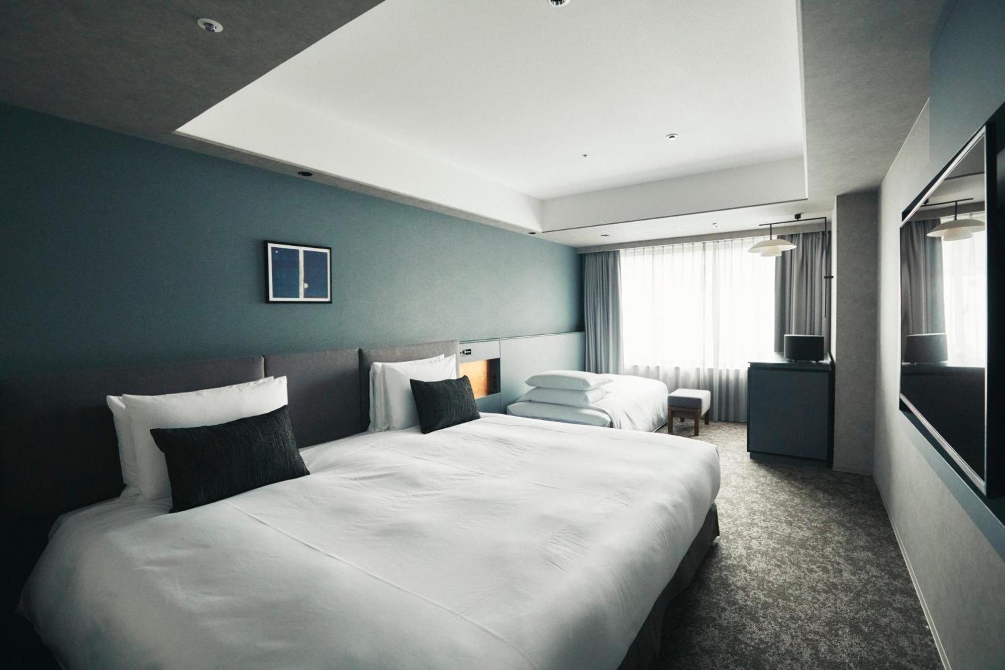 Nohga Kiyomizu Hotel Kyoto