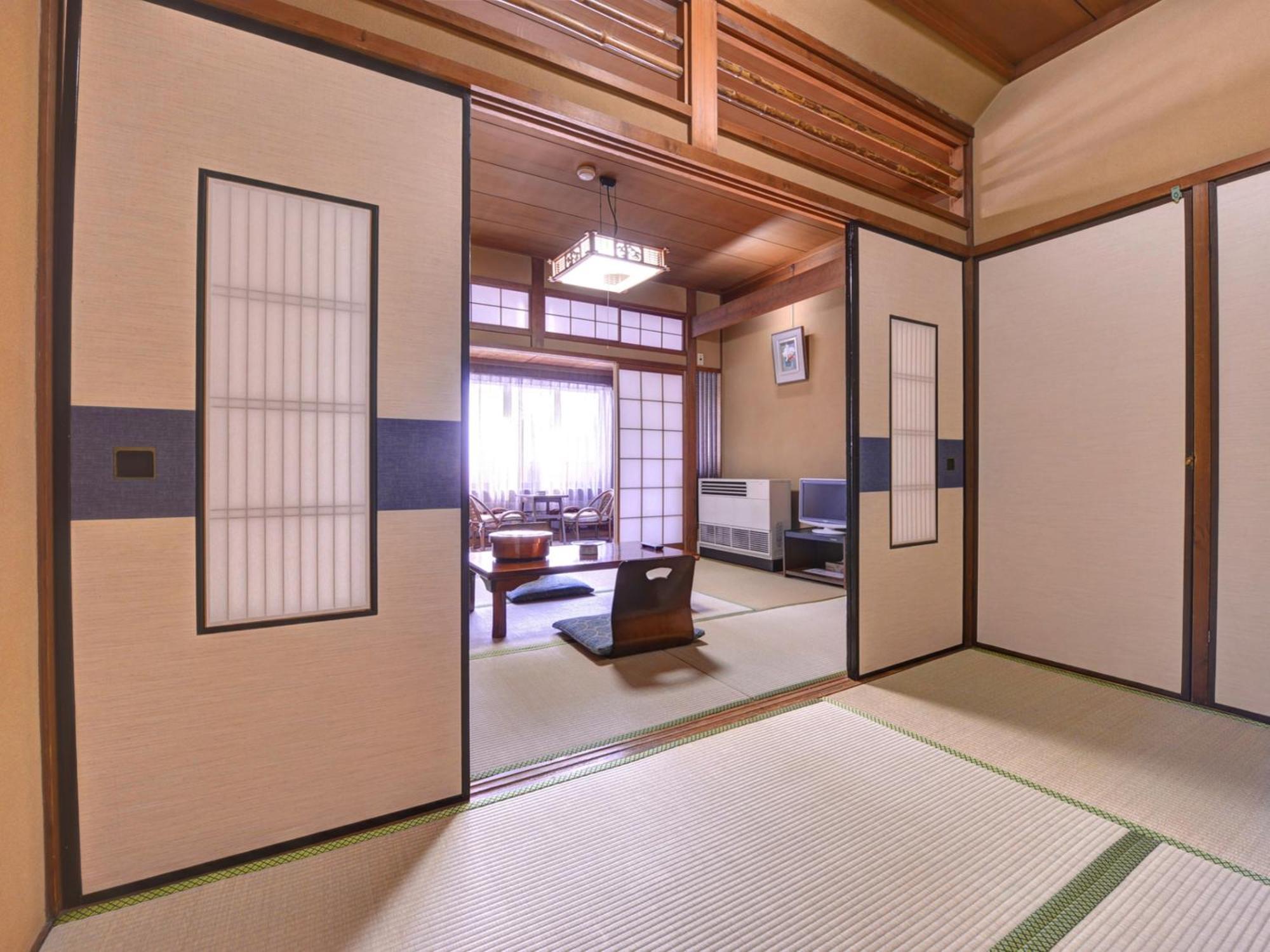 Ryokan Yamamoto