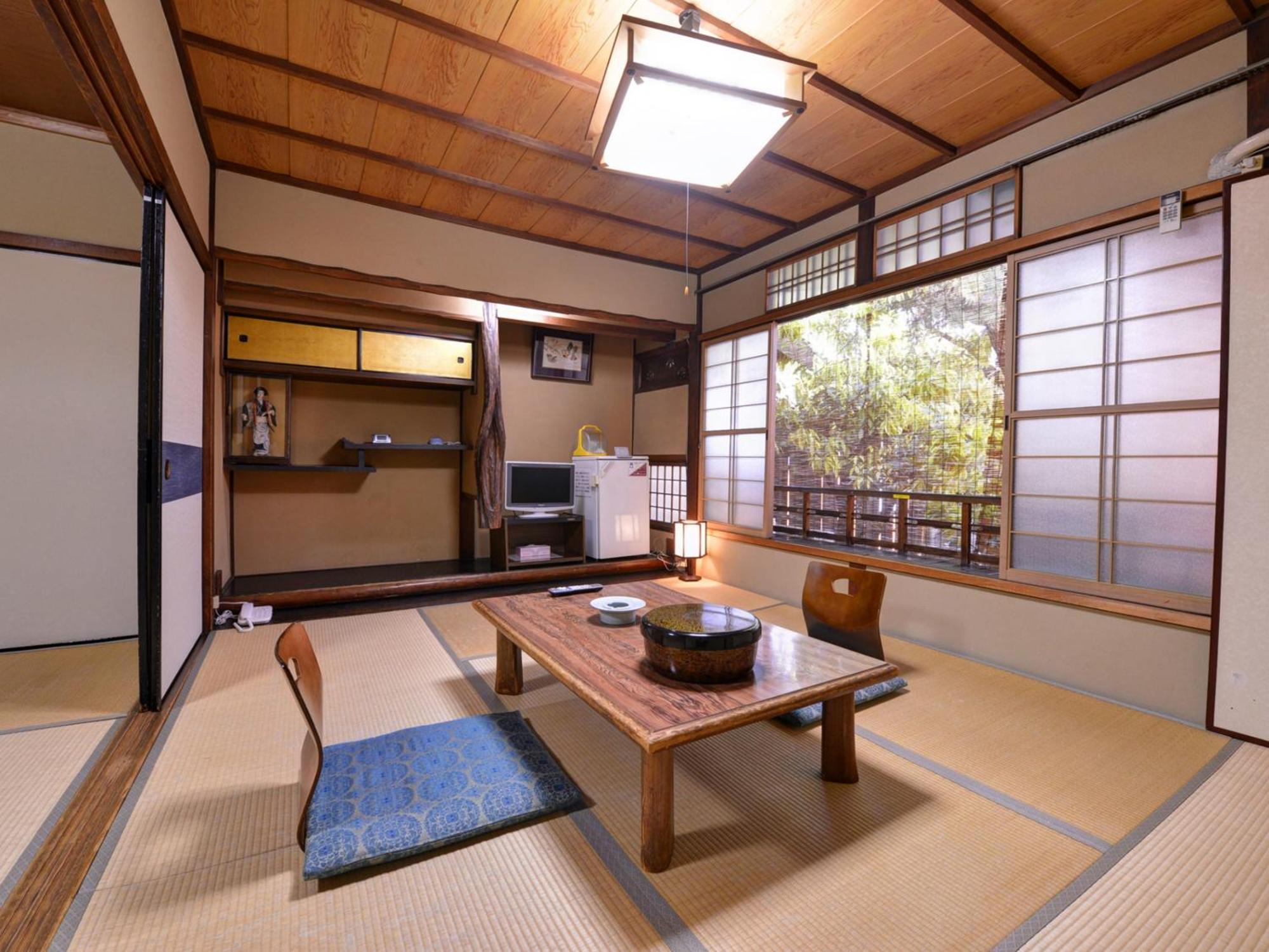 Yamamoto Ryokan 3*