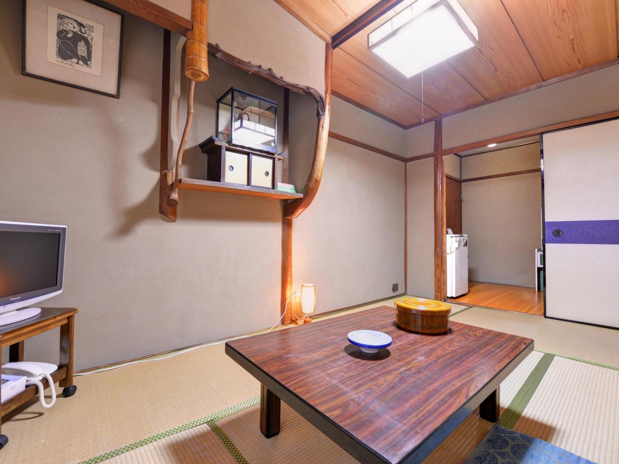 Ryokan Yamamoto 3*