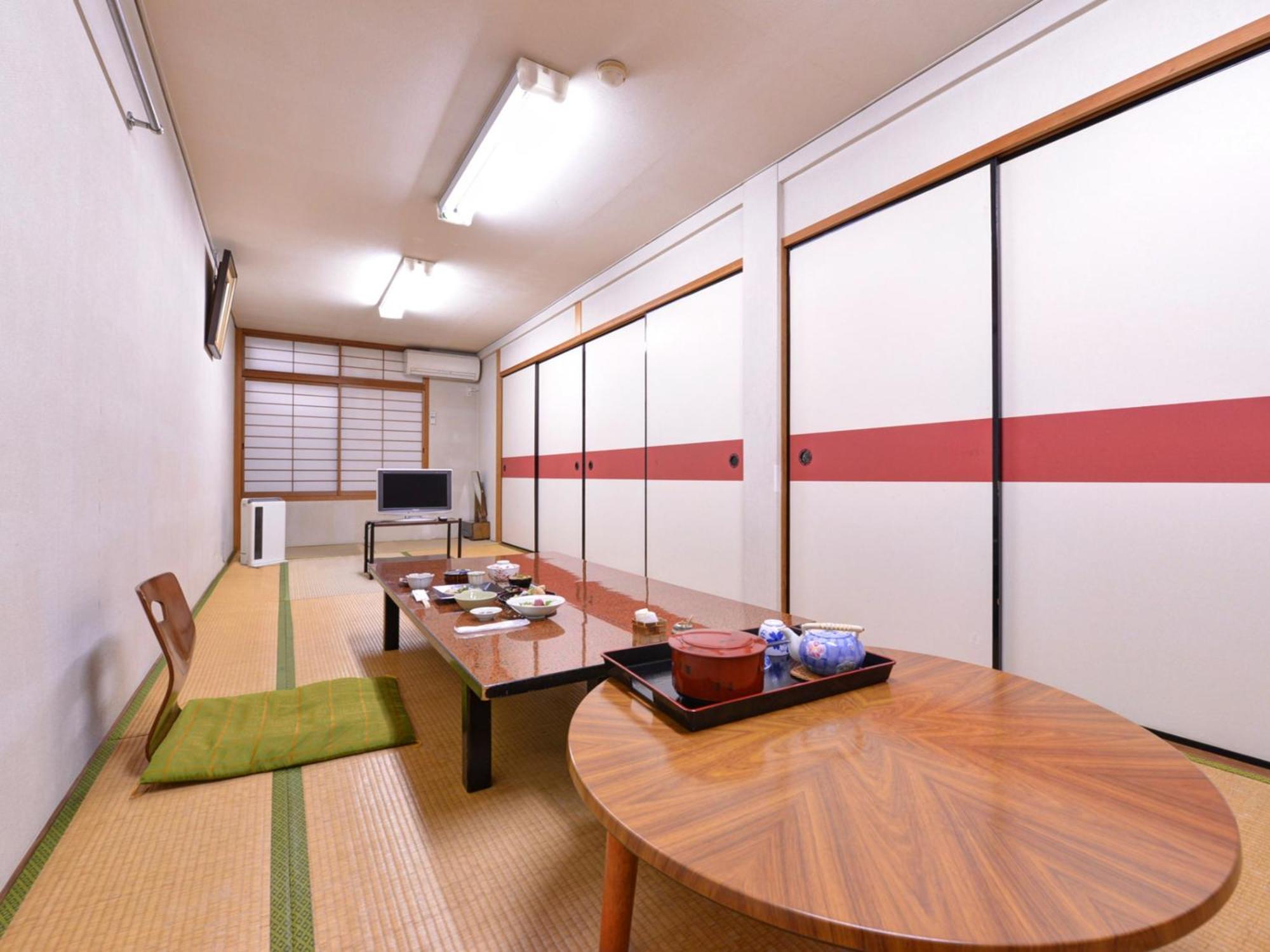 Yamamoto 3* Kyoto