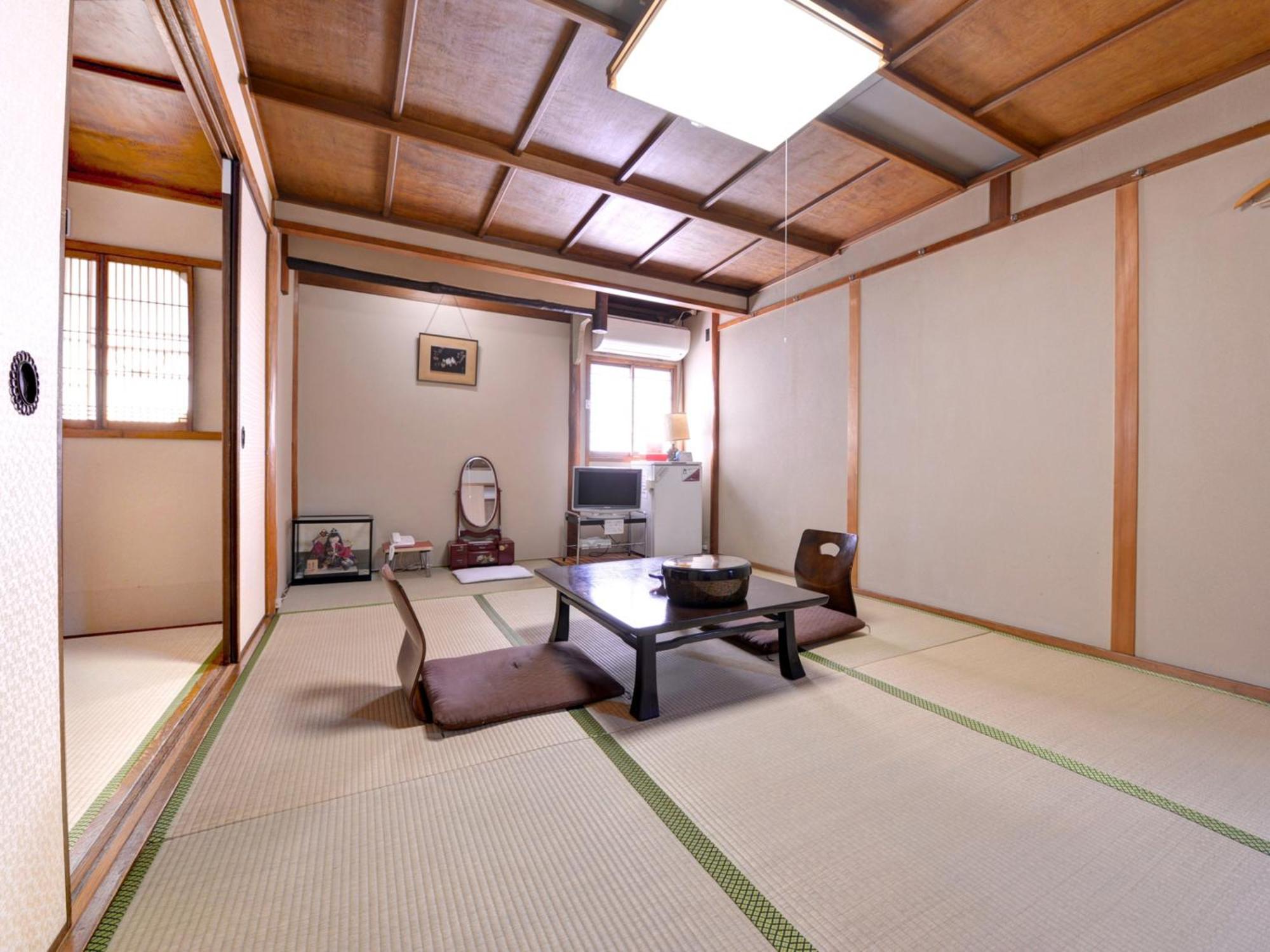 Yamamoto Ryokan
