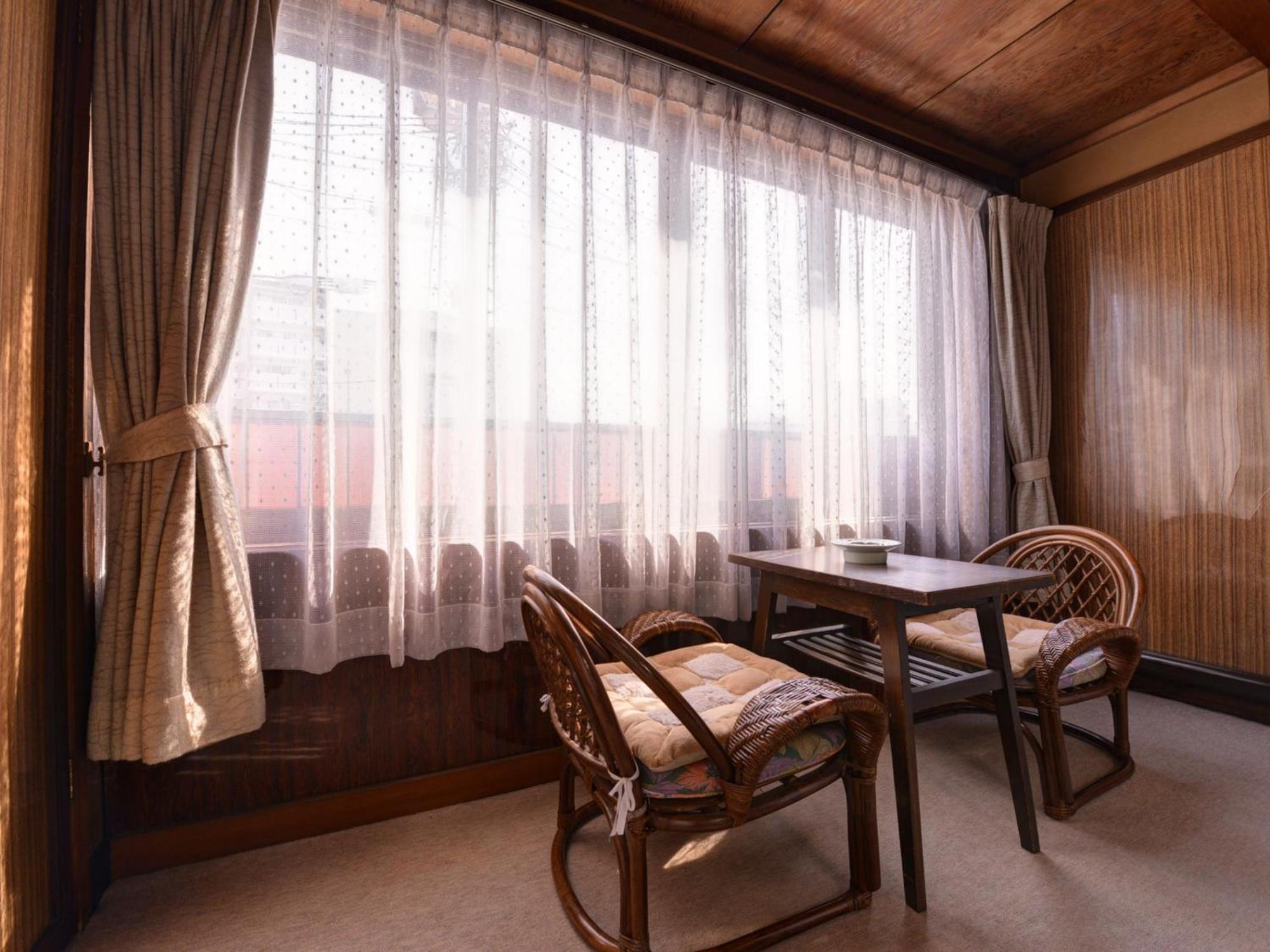 Yamamoto 3* Kyoto