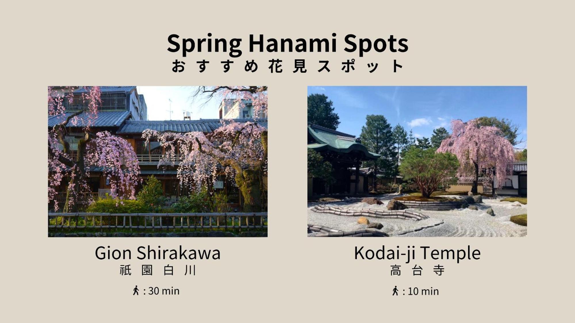 Hotel Hauza Gojo Karasuma