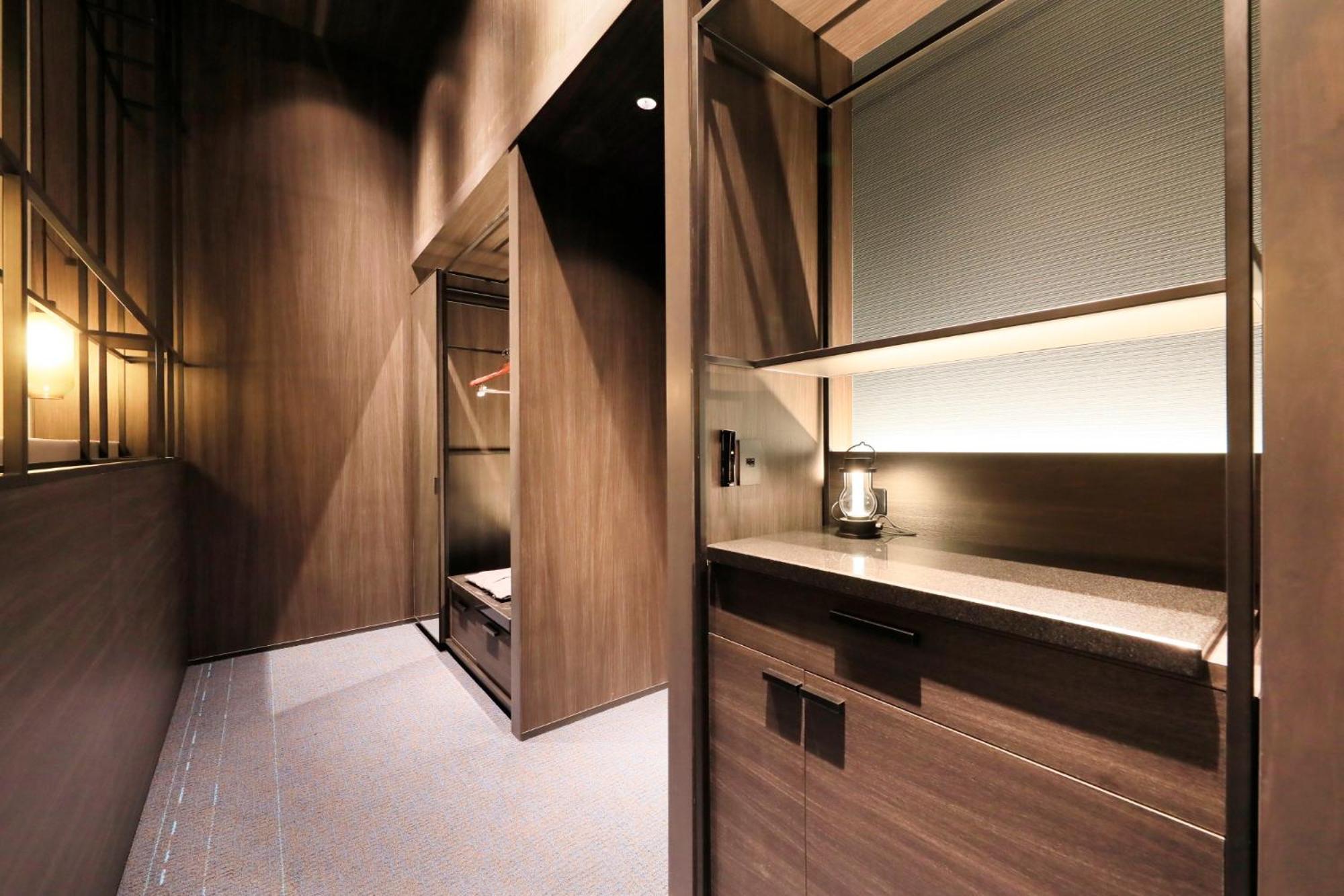 Hotel Richmond Premier Shijo Kyoto