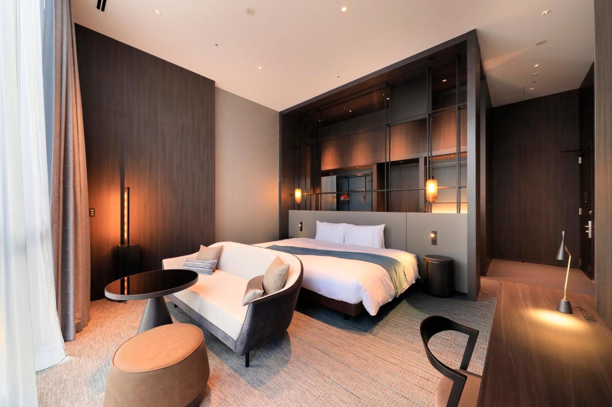 Richmond Premier Shijo 4* Kyoto
