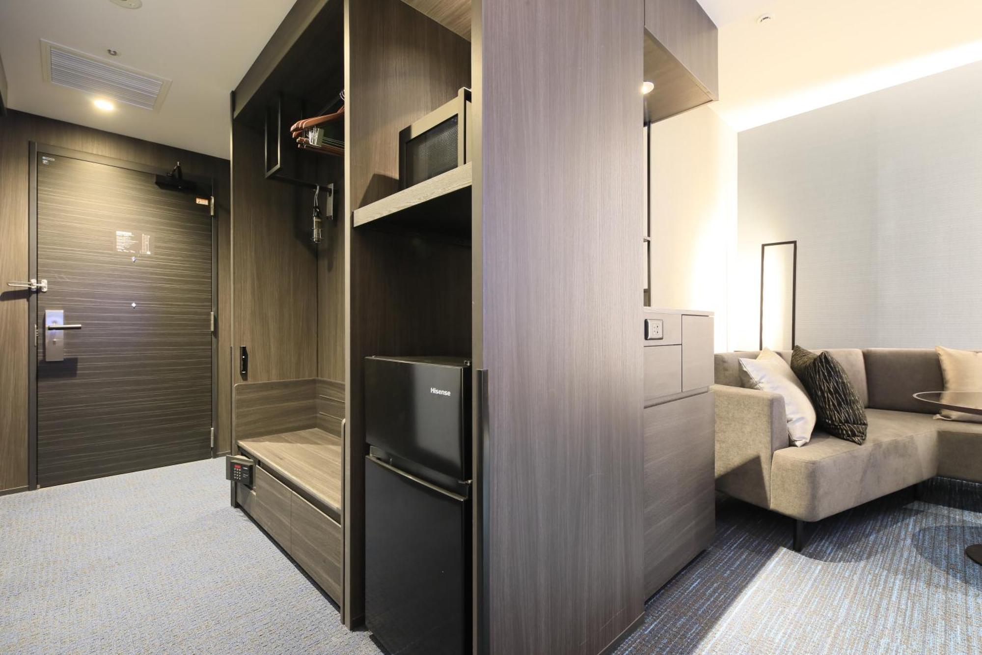 Richmond Premier Shijo Hotel Kyoto