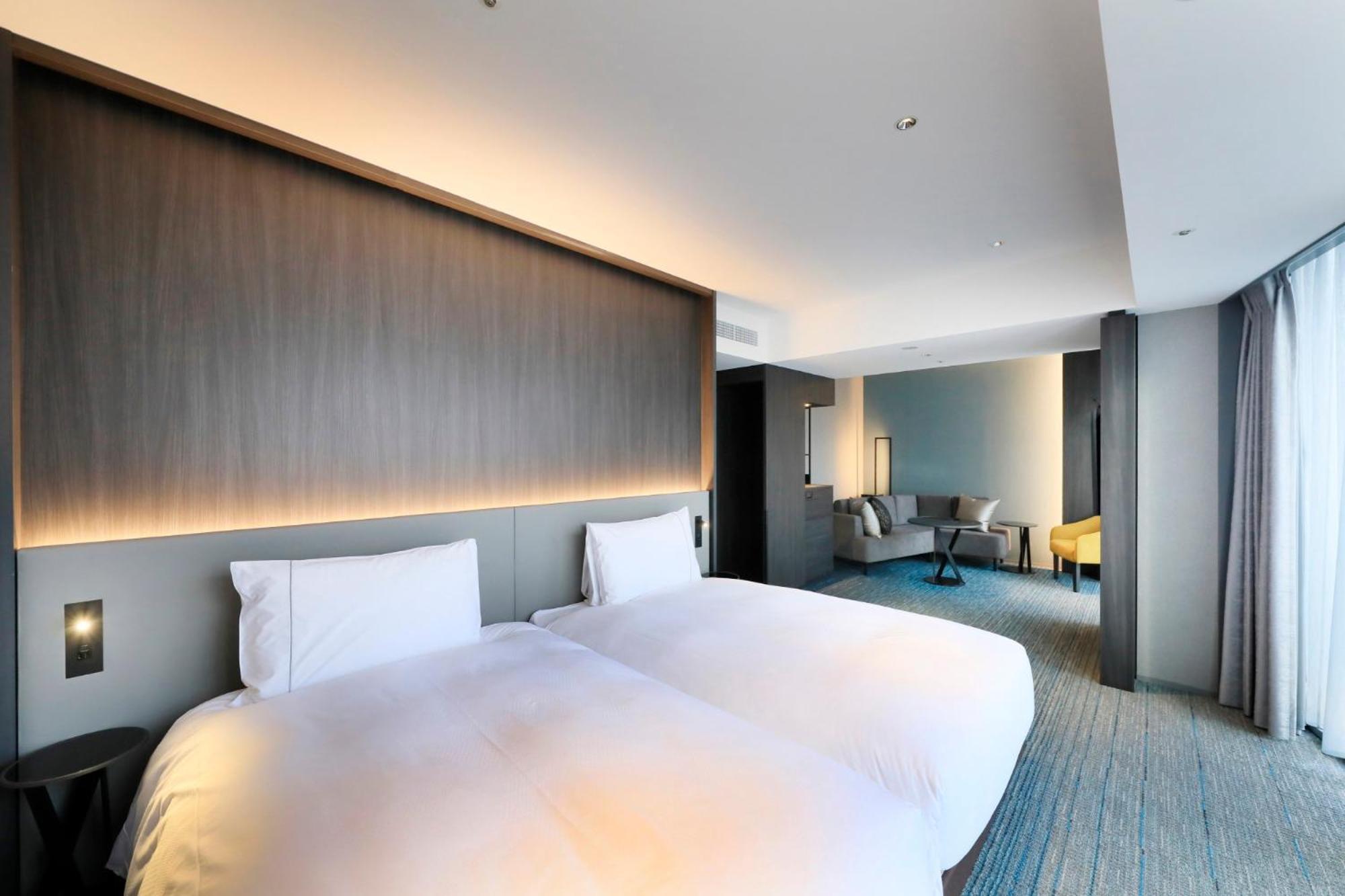Hotel Richmond Premier Shijo Kyoto