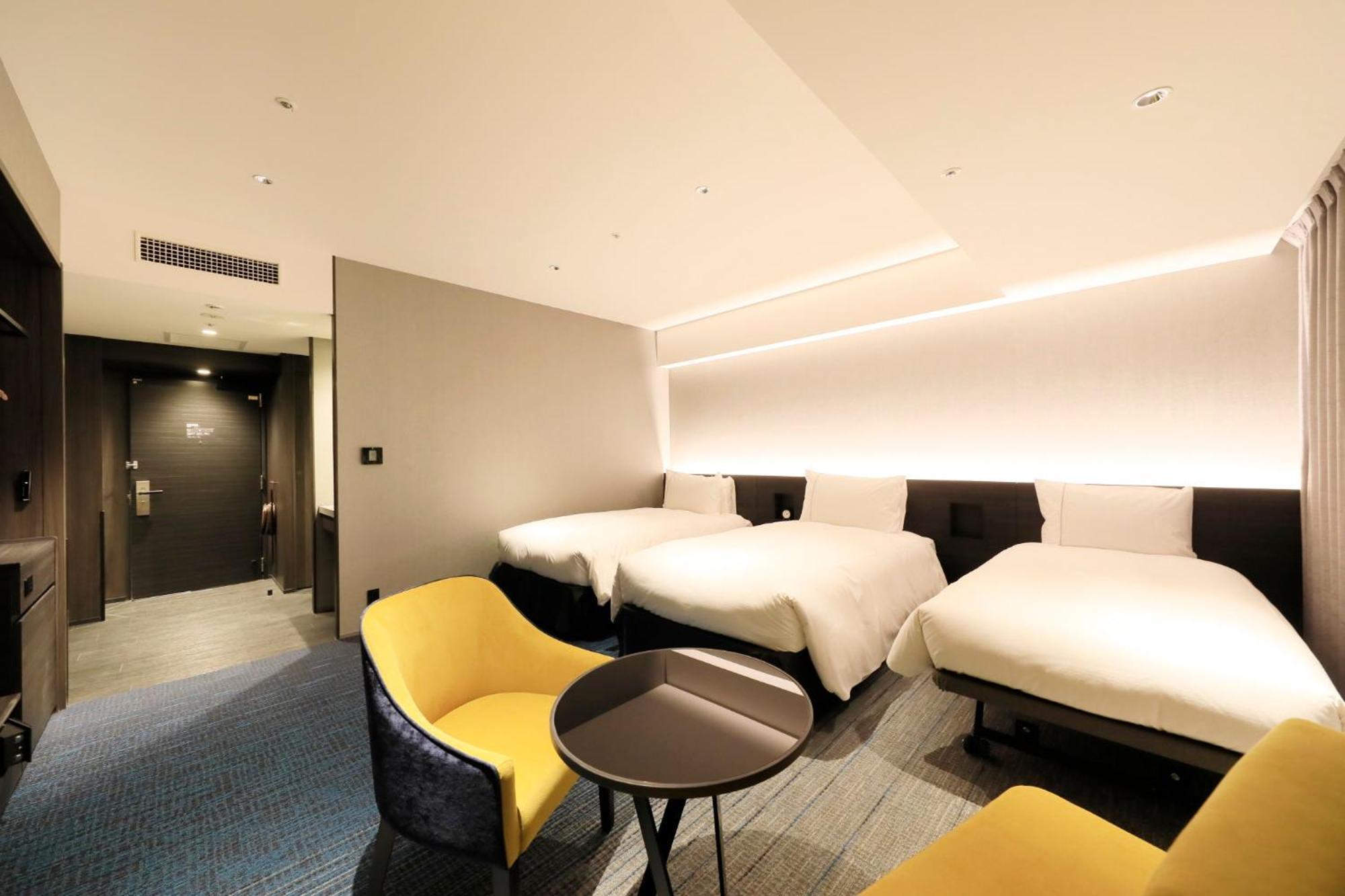 Richmond Premier Shijo 4*