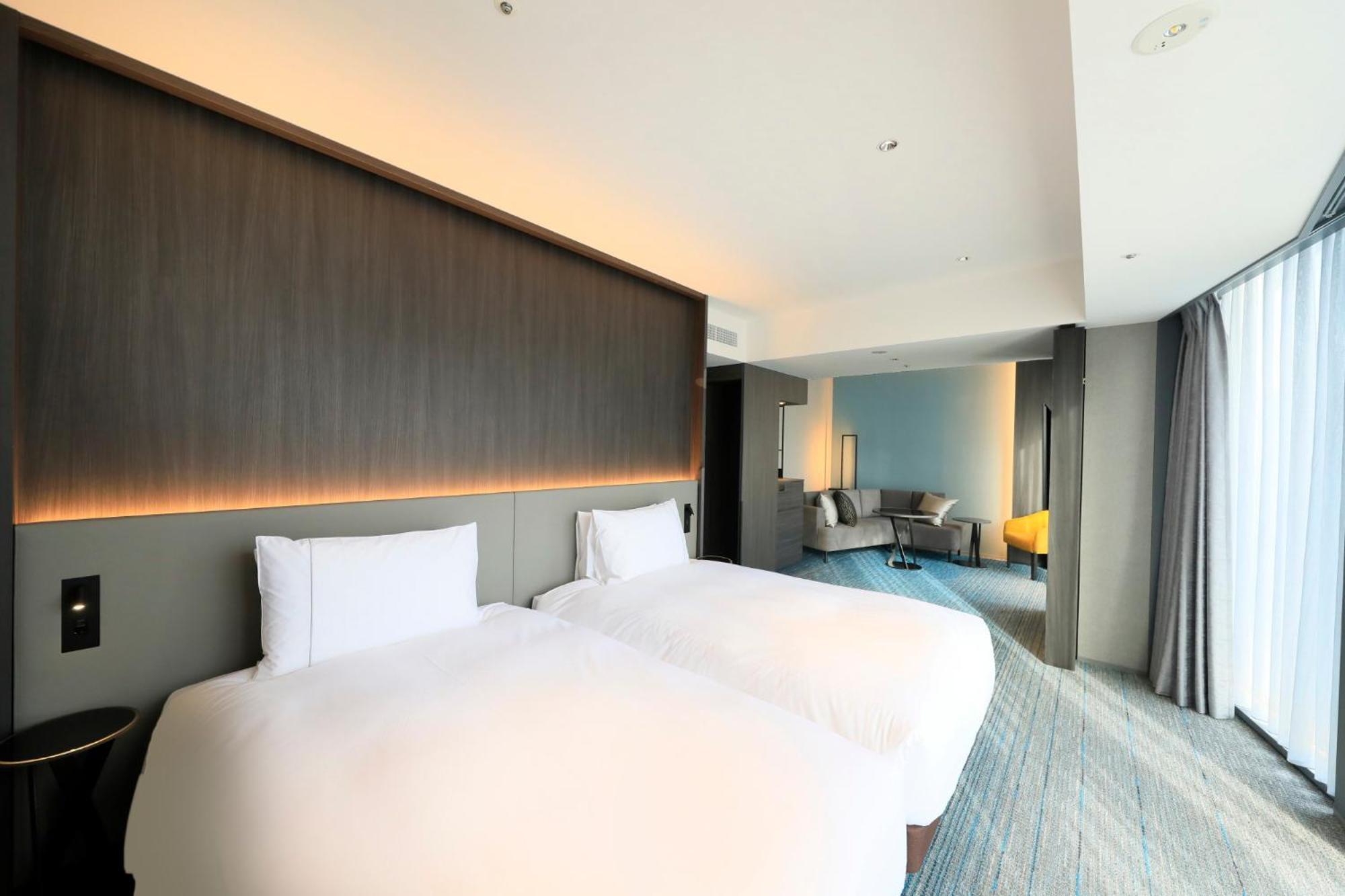 Richmond Premier Shijo 4* Kyoto